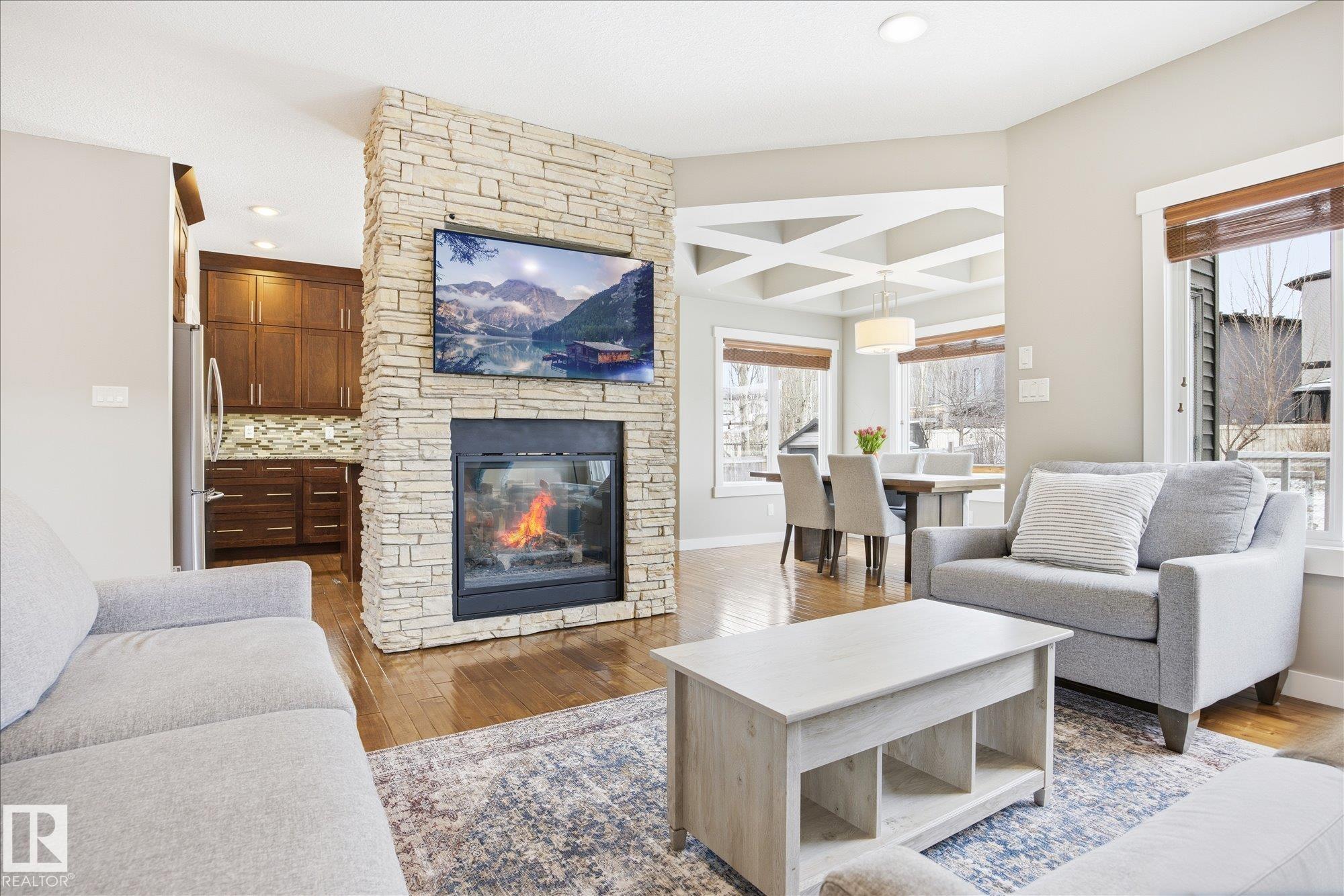 Photo 8 at 1408 Chahley Place NW, Cameron Heights, Edmonton