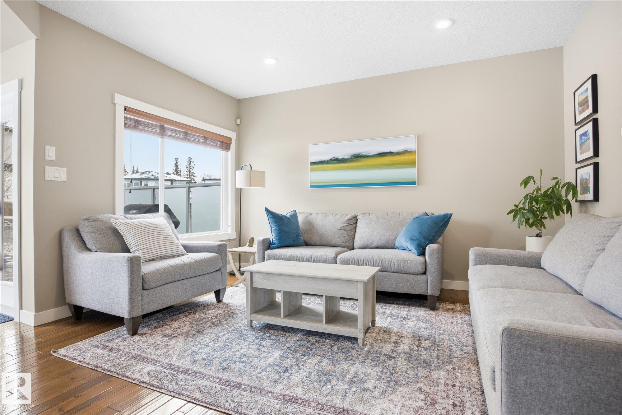 Photo 10 at 1408 Chahley Place NW, Cameron Heights, Edmonton