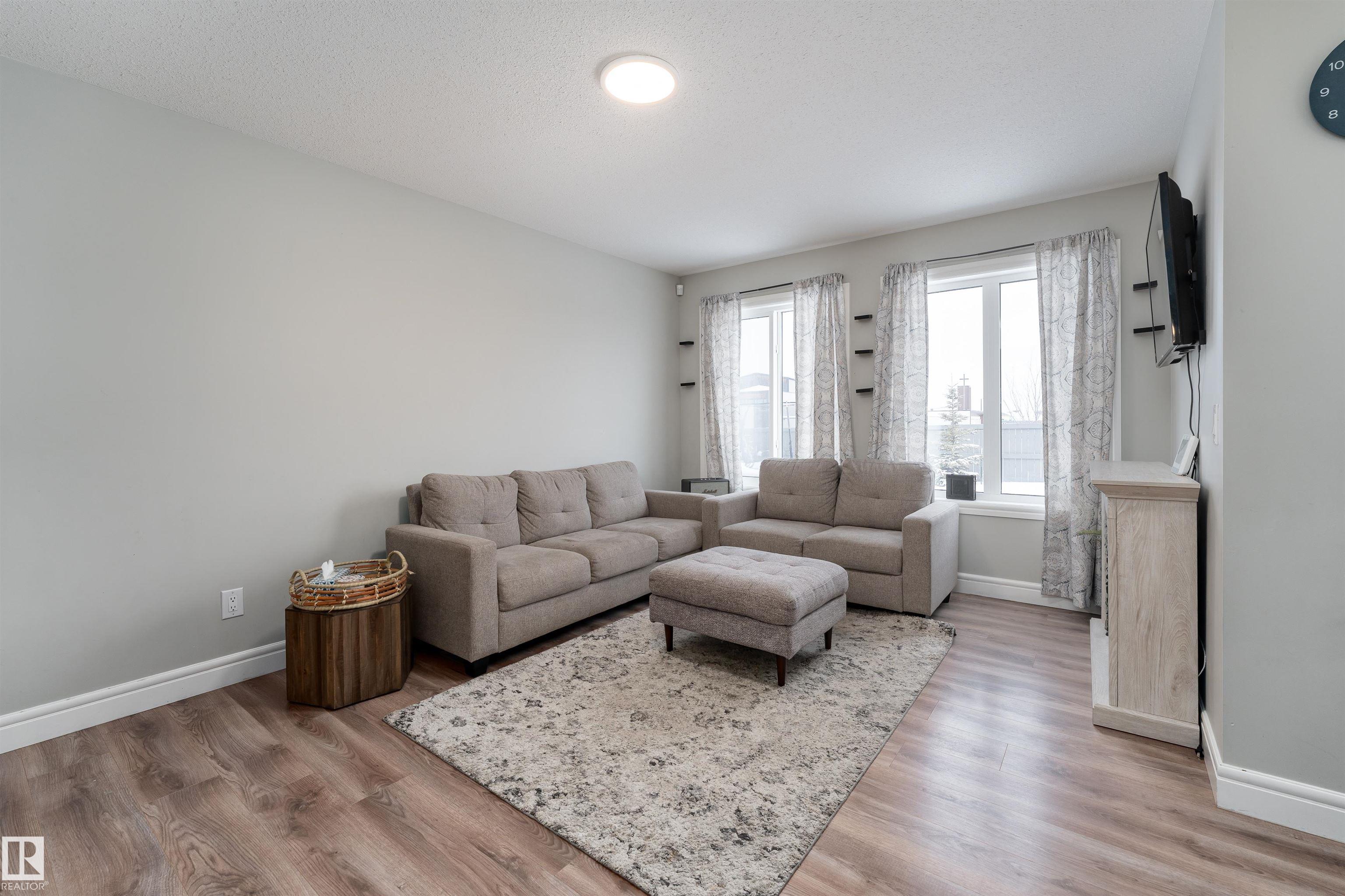 Photo 11 at 7647 Koruluk Place SW, Keswick, Edmonton