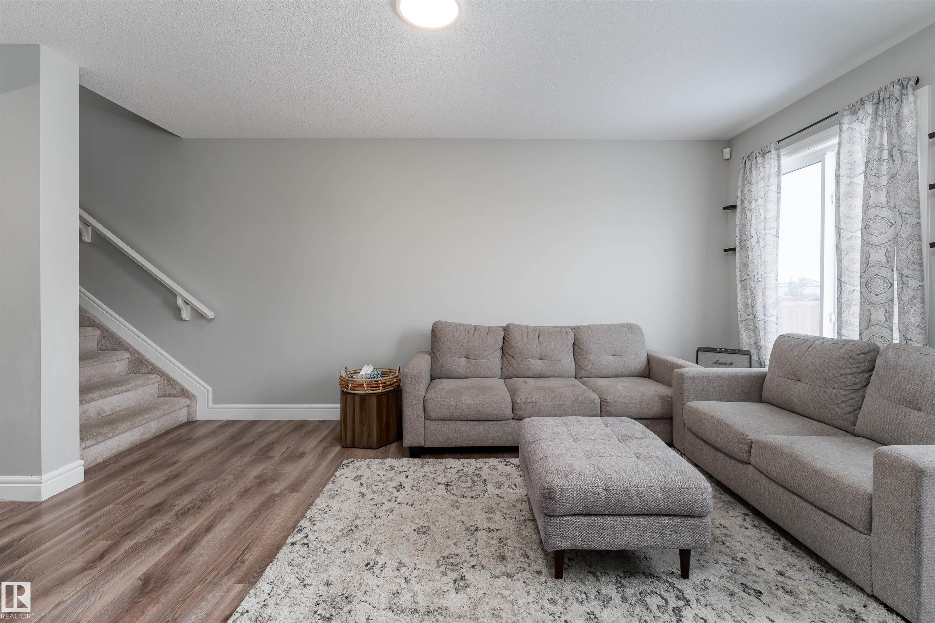 Photo 12 at 7647 Koruluk Place SW, Keswick, Edmonton