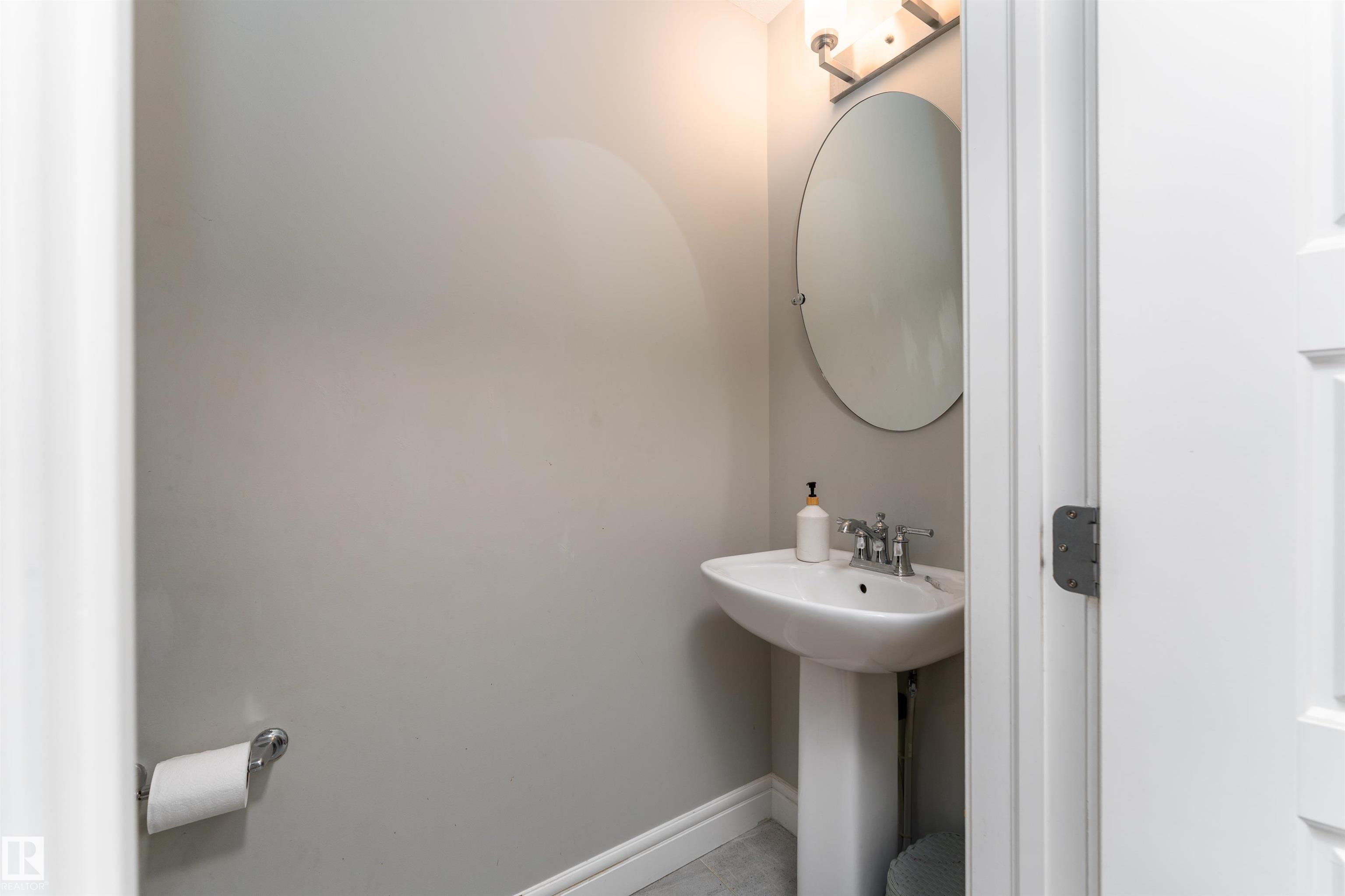 Photo 13 at 7647 Koruluk Place SW, Keswick, Edmonton