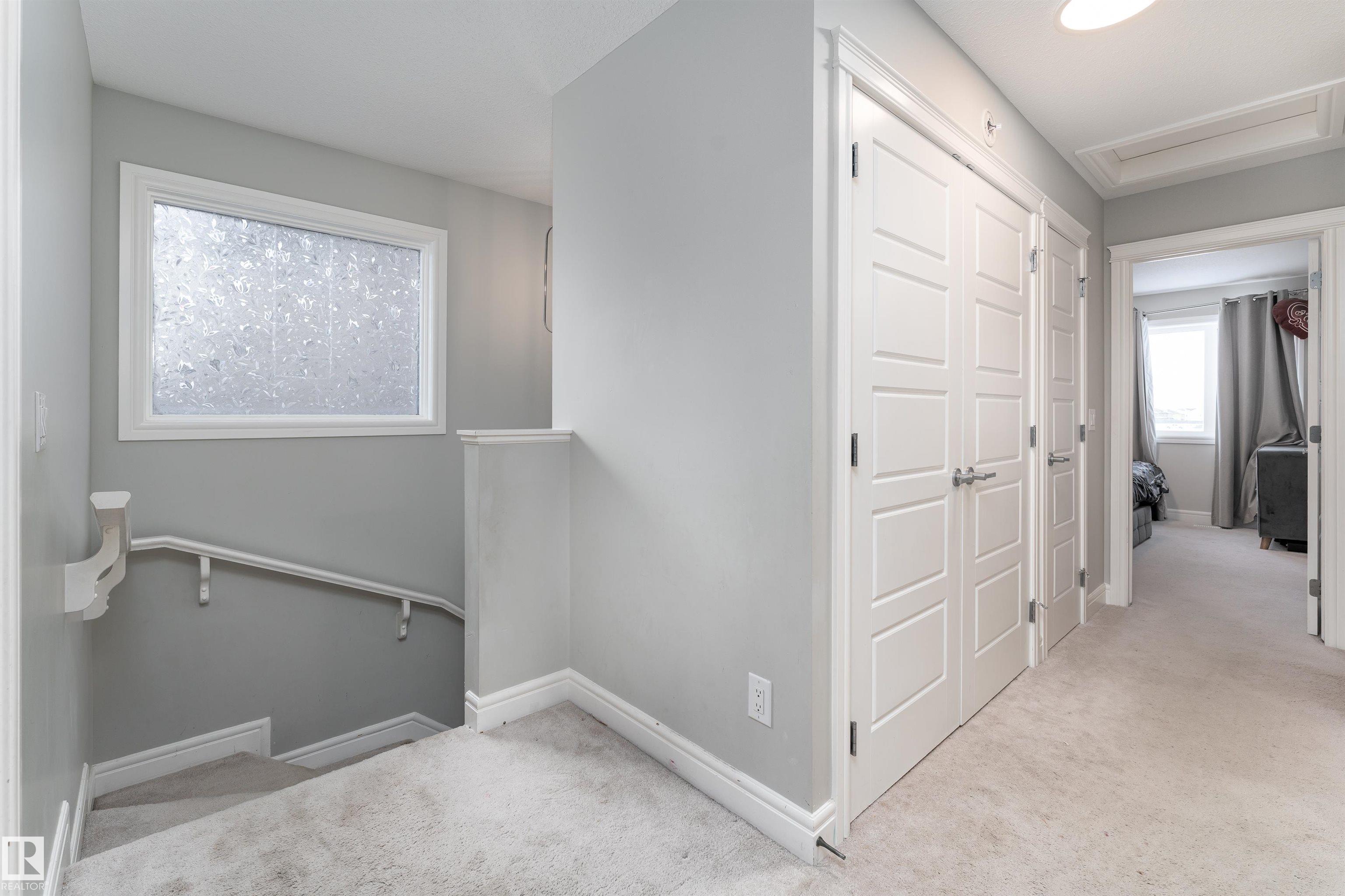 Photo 15 at 7647 Koruluk Place SW, Keswick, Edmonton