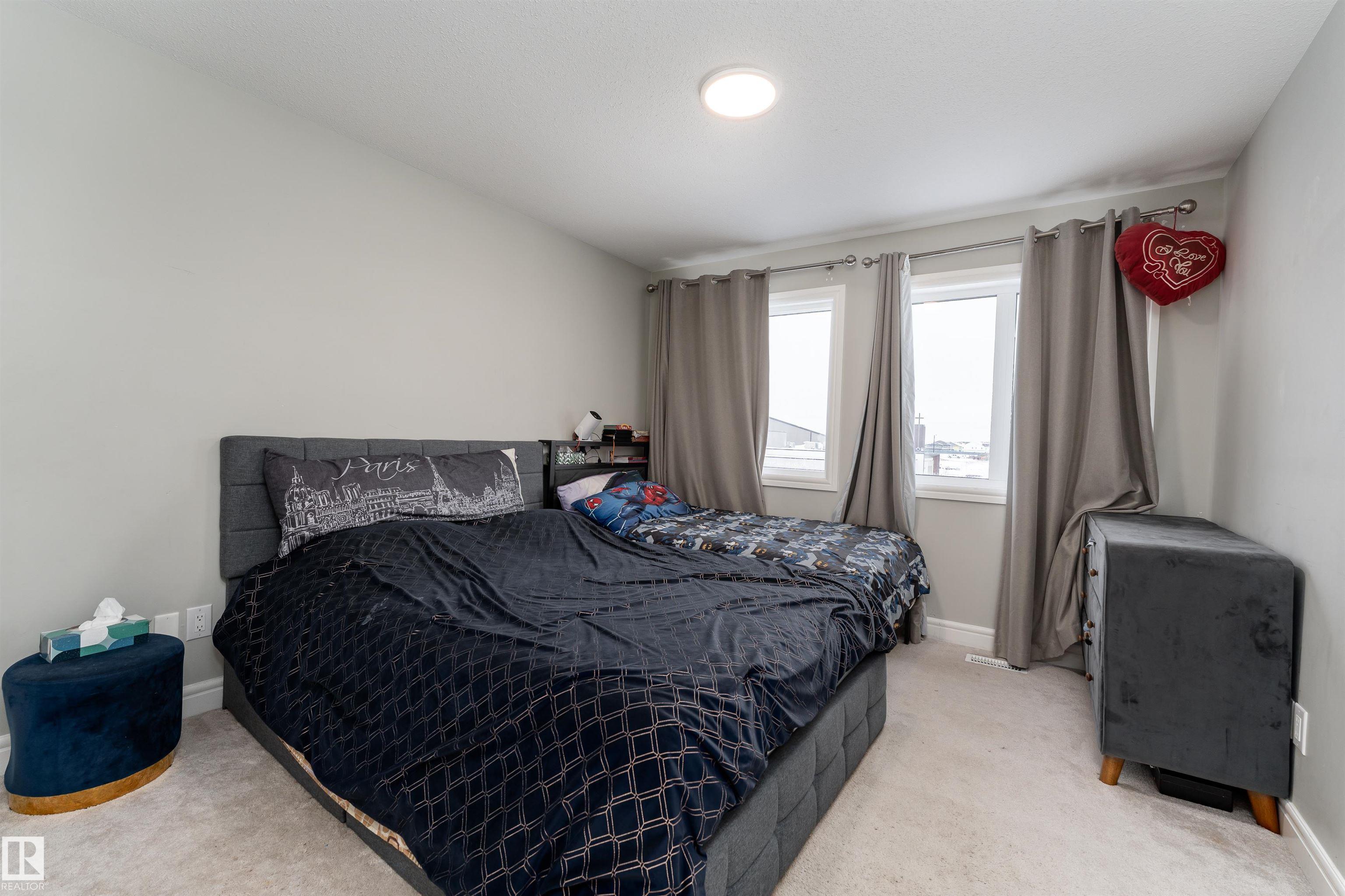 Photo 19 at 7647 Koruluk Place SW, Keswick, Edmonton