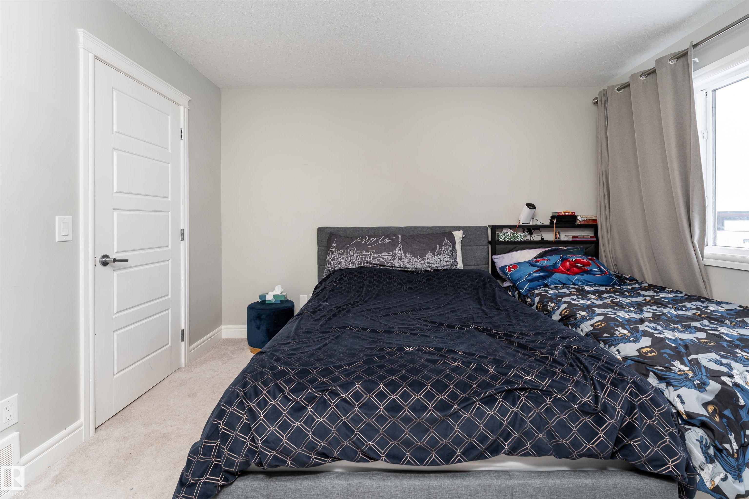 Photo 20 at 7647 Koruluk Place SW, Keswick, Edmonton