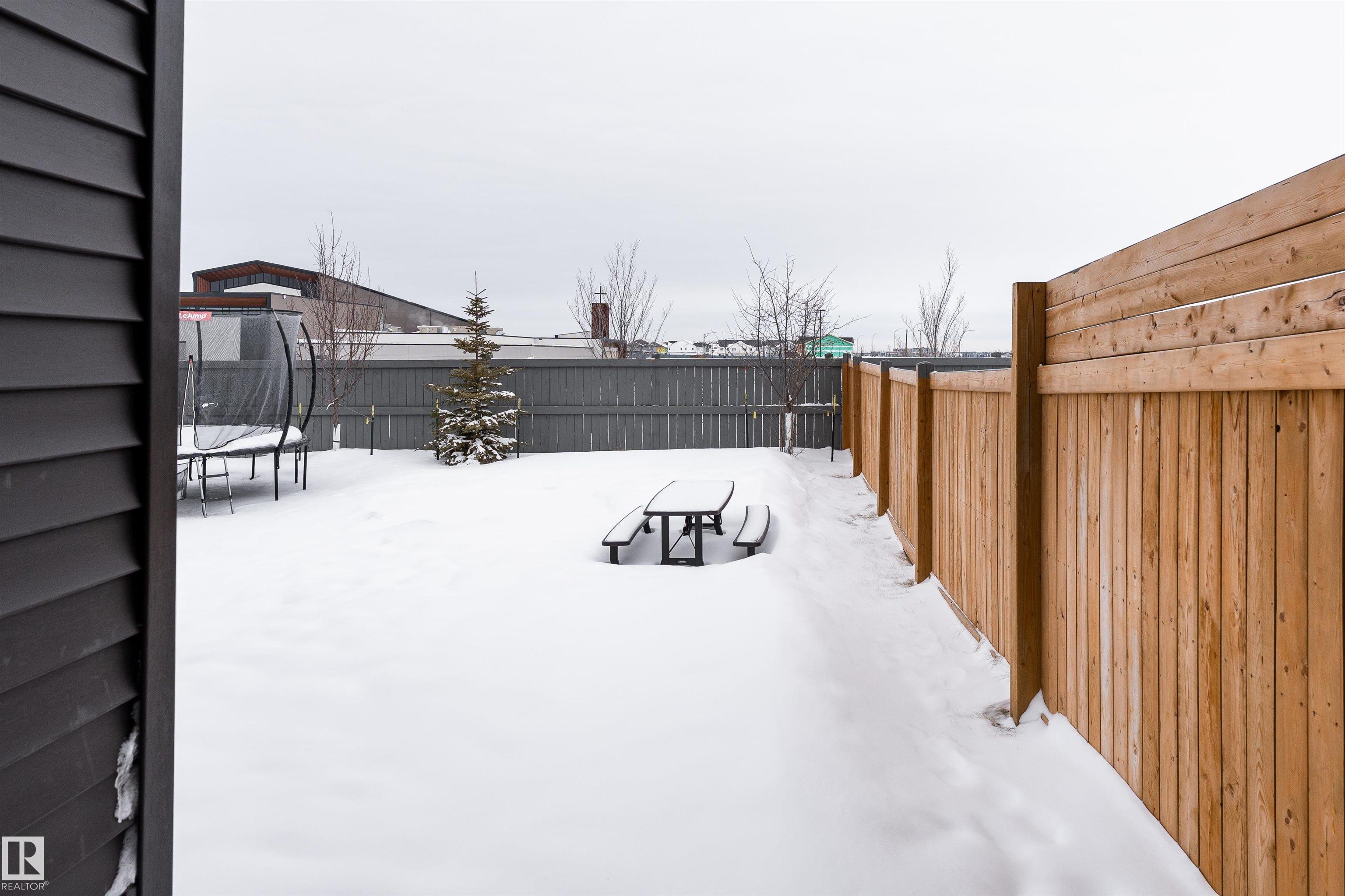 Photo 31 at 7647 Koruluk Place SW, Keswick, Edmonton