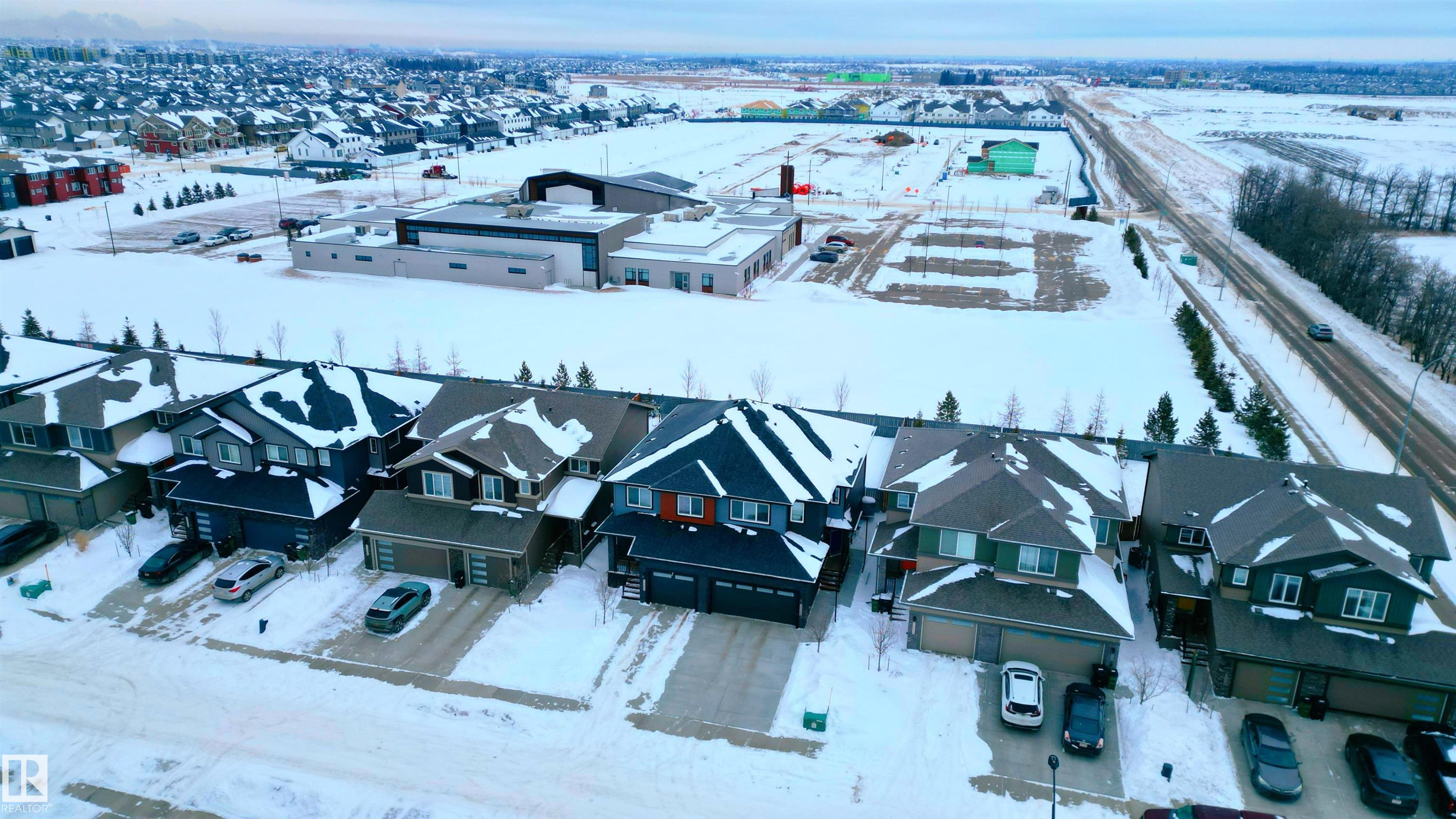 Photo 36 at 7647 Koruluk Place SW, Keswick, Edmonton