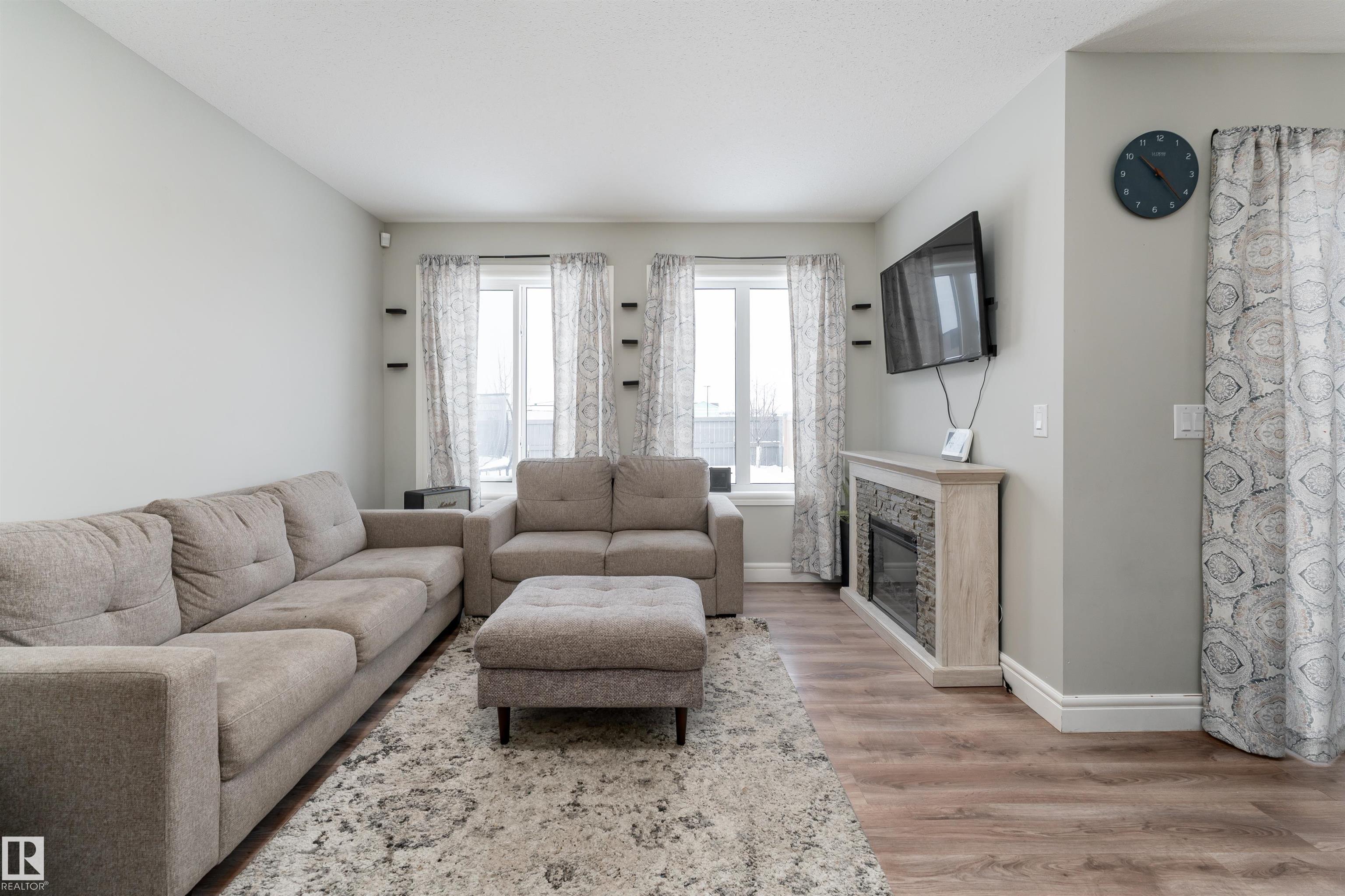 Photo 10 at 7647 Koruluk Place SW, Keswick, Edmonton