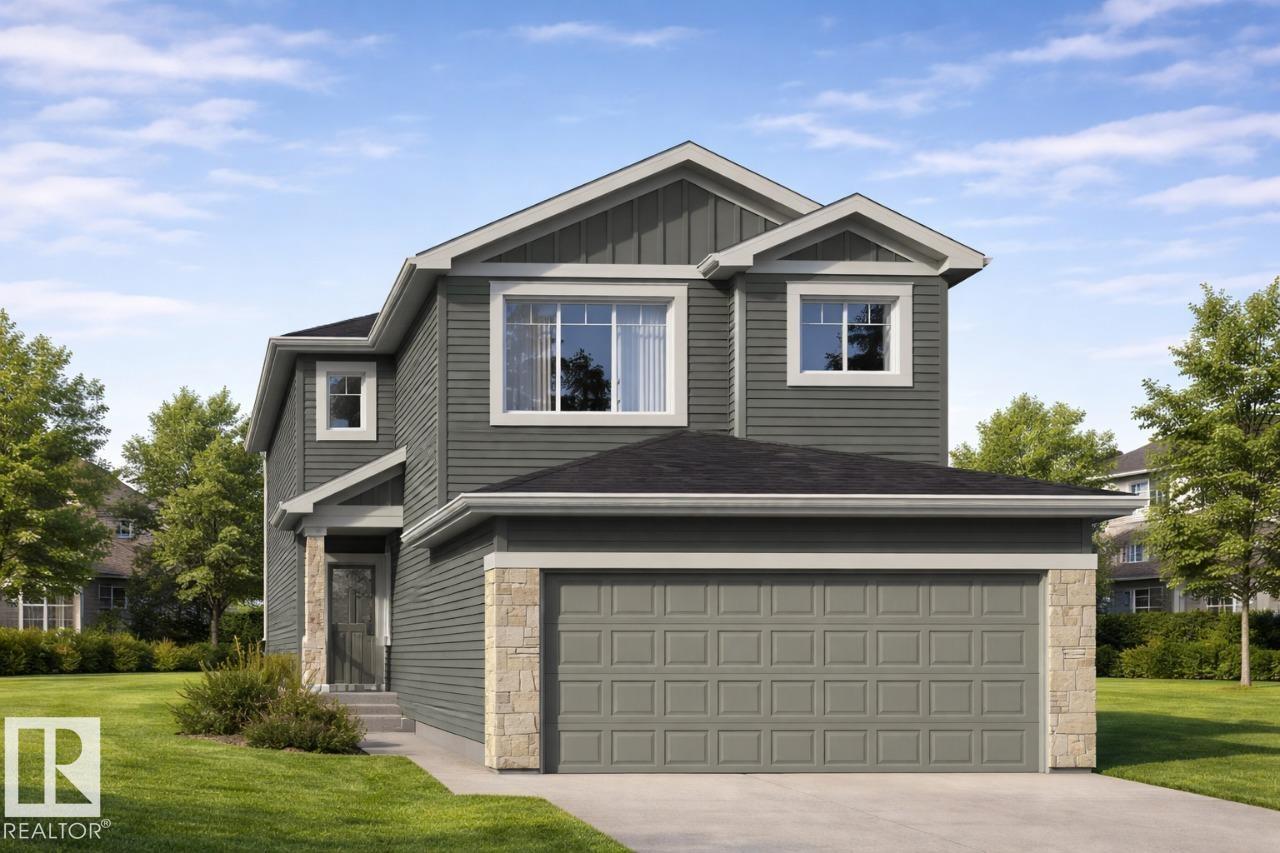 1835 188 Street NW, River's Edge, Edmonton