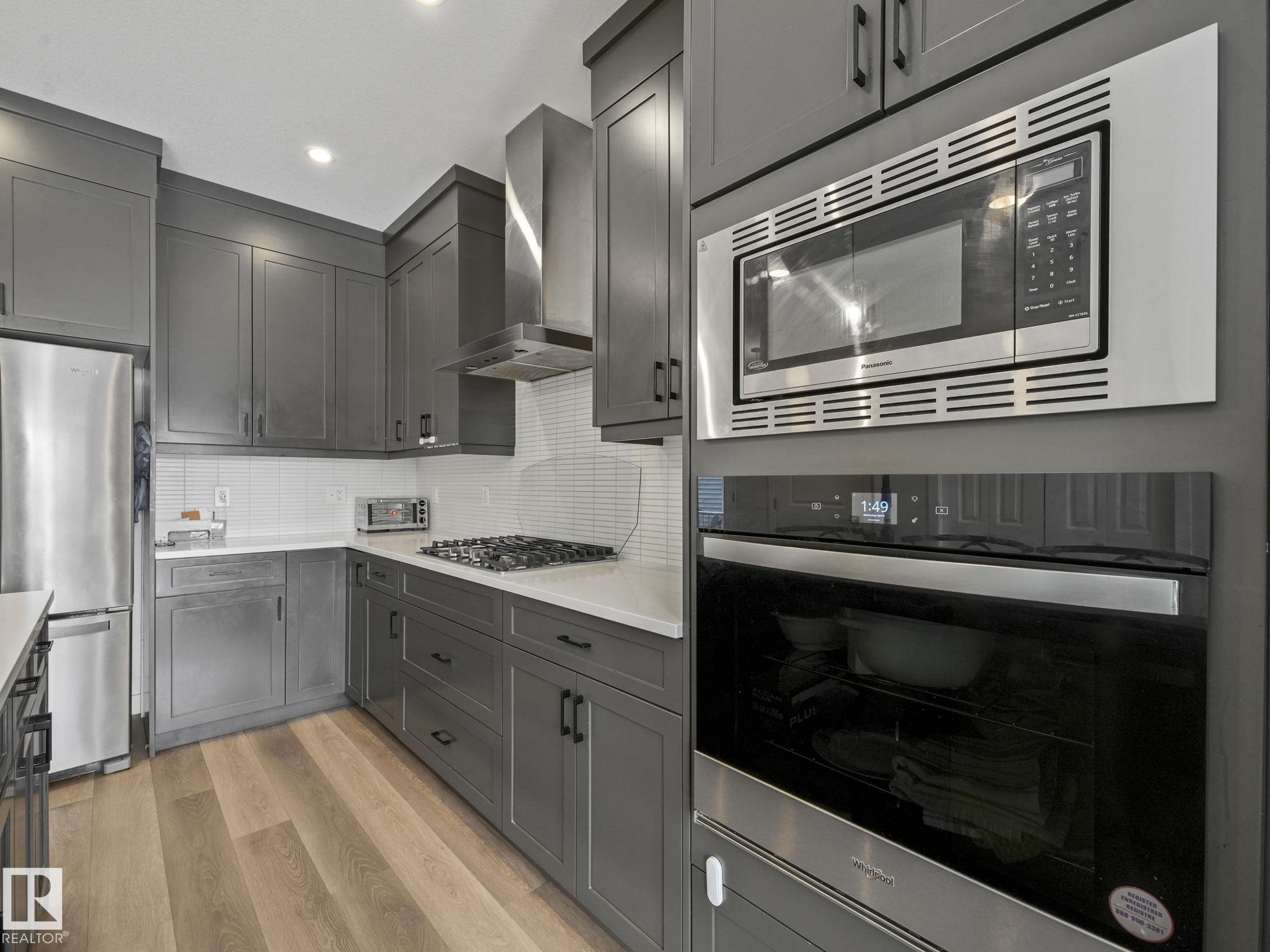 Photo 11 at 1143 Plum Lane SW, The Orchards At Ellerslie, Edmonton