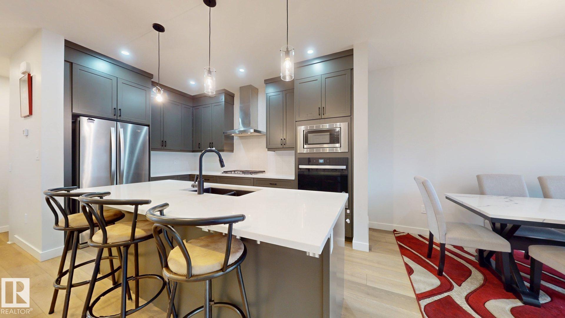 Photo 12 at 1143 Plum Lane SW, The Orchards At Ellerslie, Edmonton