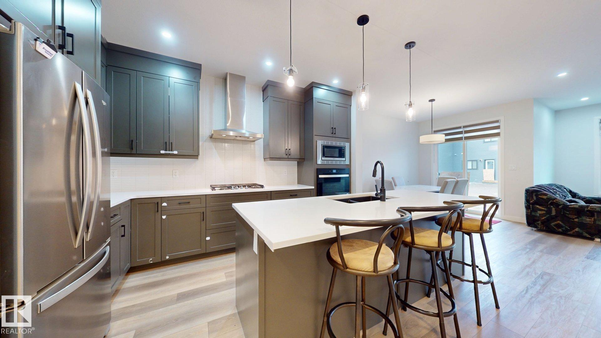 Photo 13 at 1143 Plum Lane SW, The Orchards At Ellerslie, Edmonton