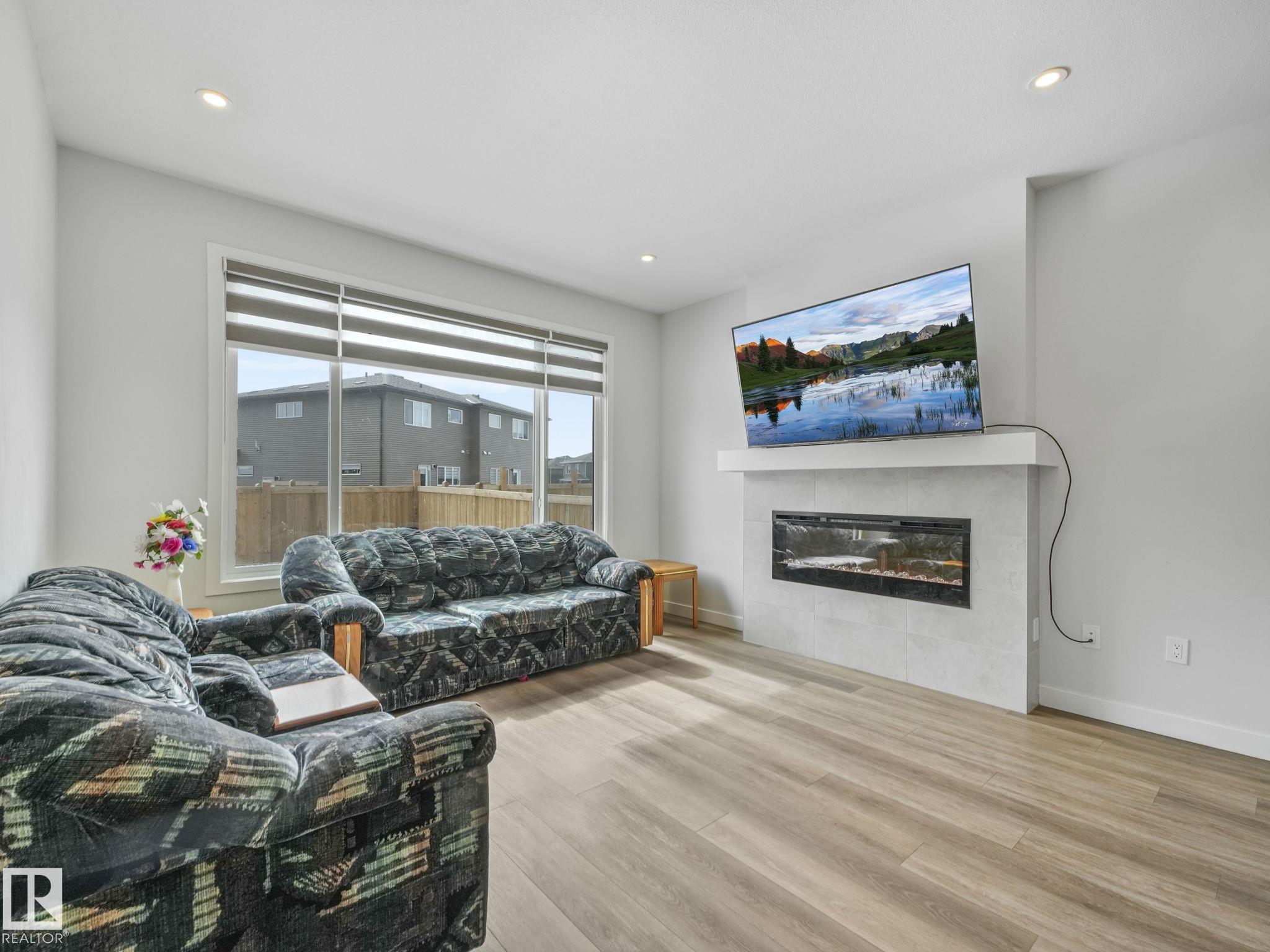 Photo 16 at 1143 Plum Lane SW, The Orchards At Ellerslie, Edmonton