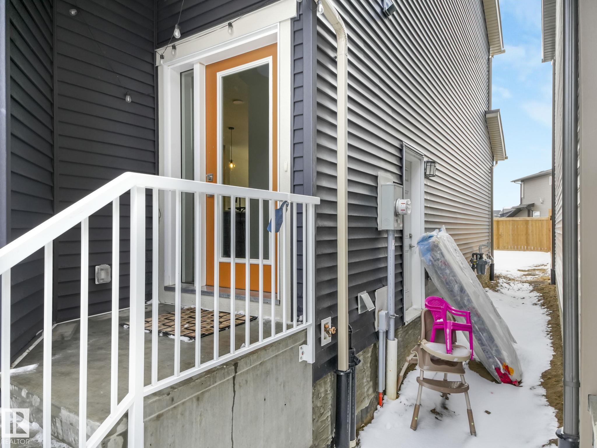 Photo 5 at 1143 Plum Lane SW, The Orchards At Ellerslie, Edmonton