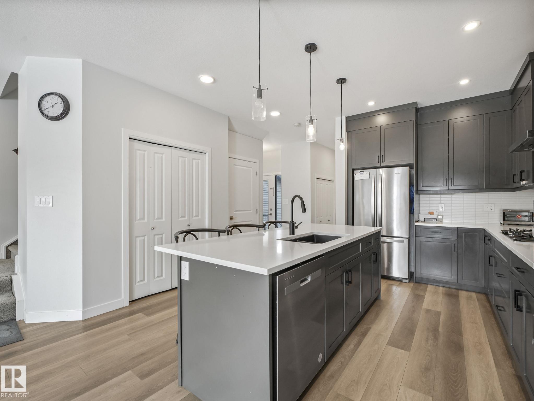 Photo 7 at 1143 Plum Lane SW, The Orchards At Ellerslie, Edmonton