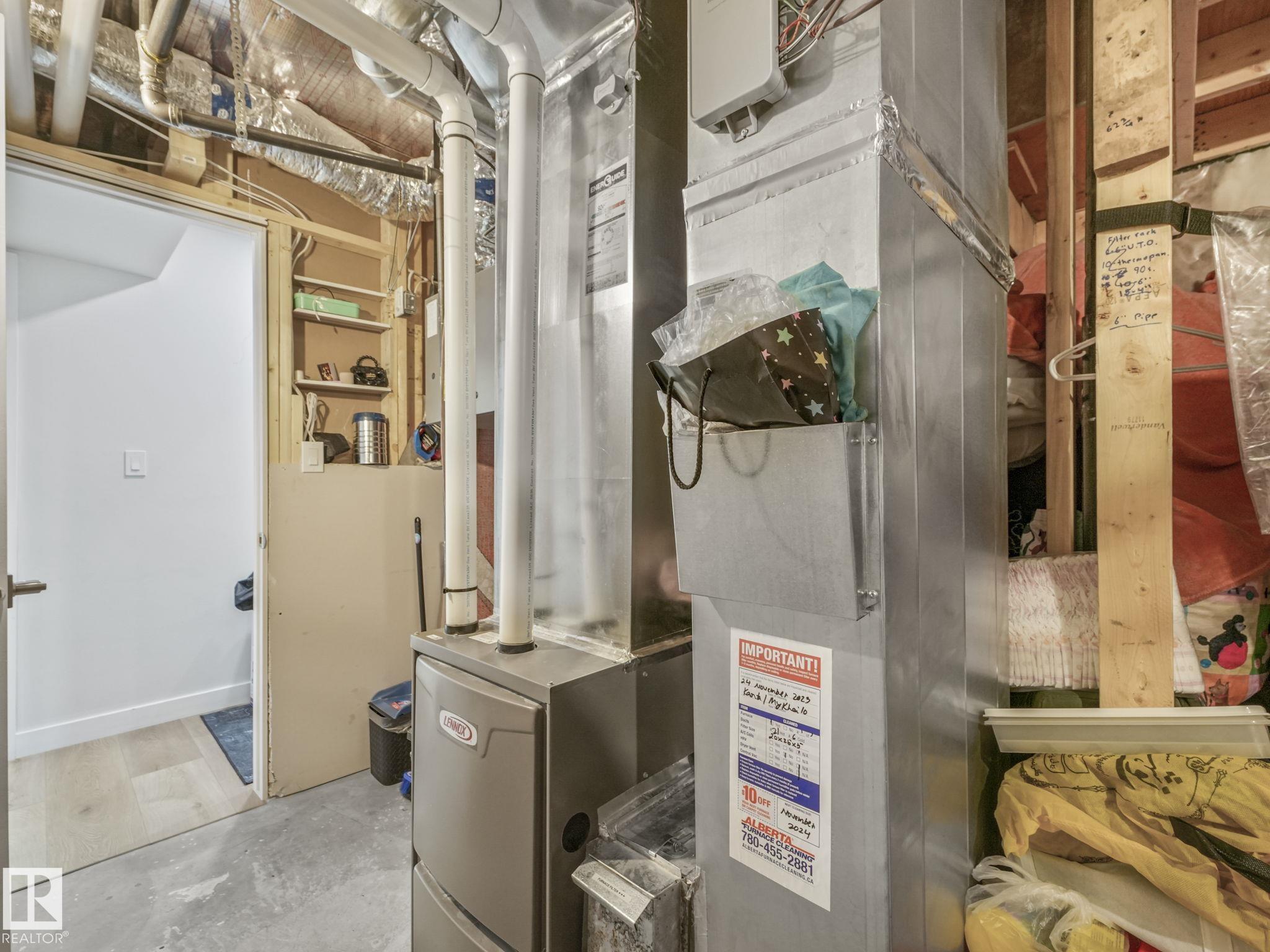 Photo 63 at 1143 Plum Lane SW, The Orchards At Ellerslie, Edmonton