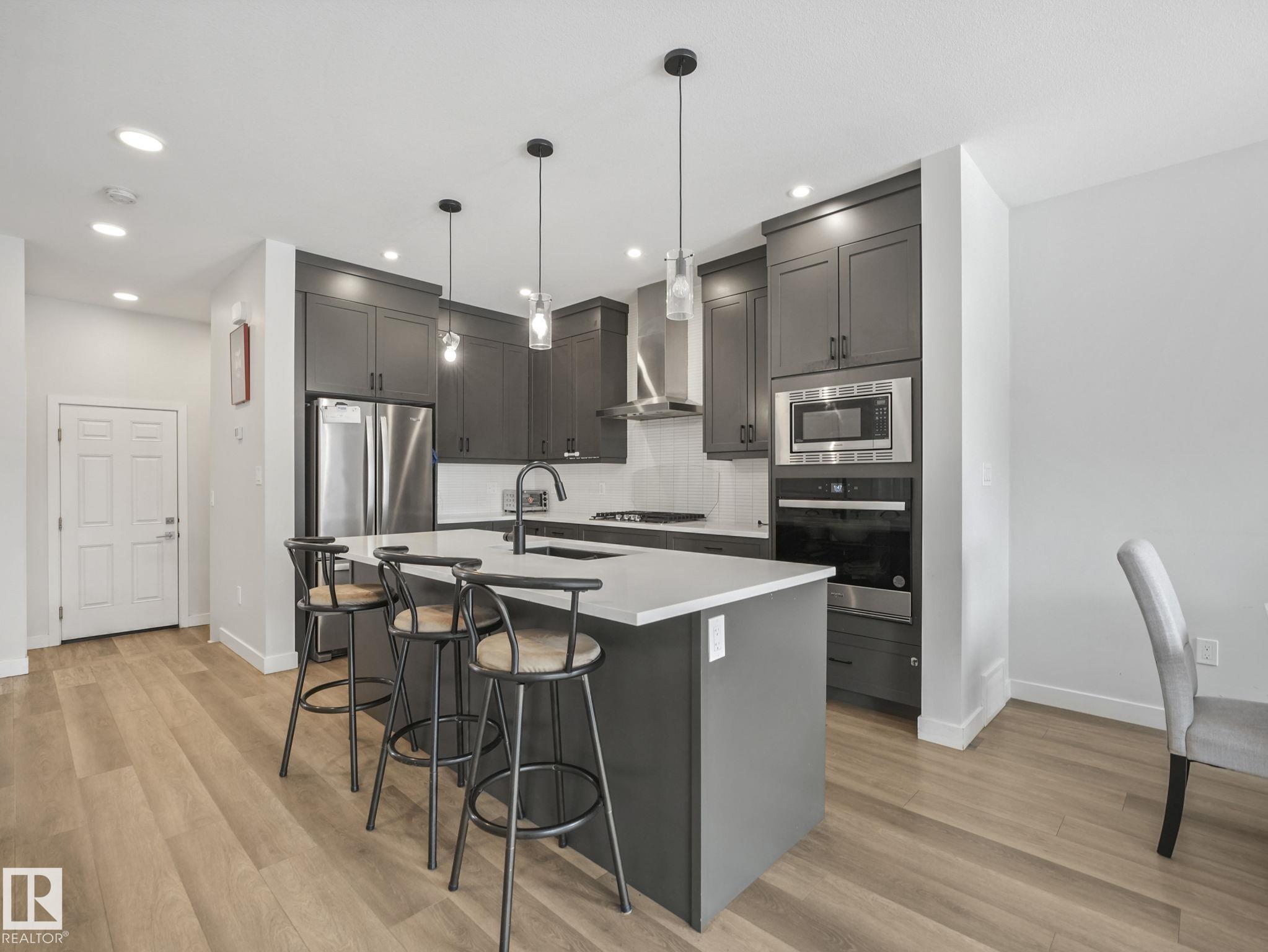 Photo 8 at 1143 Plum Lane SW, The Orchards At Ellerslie, Edmonton