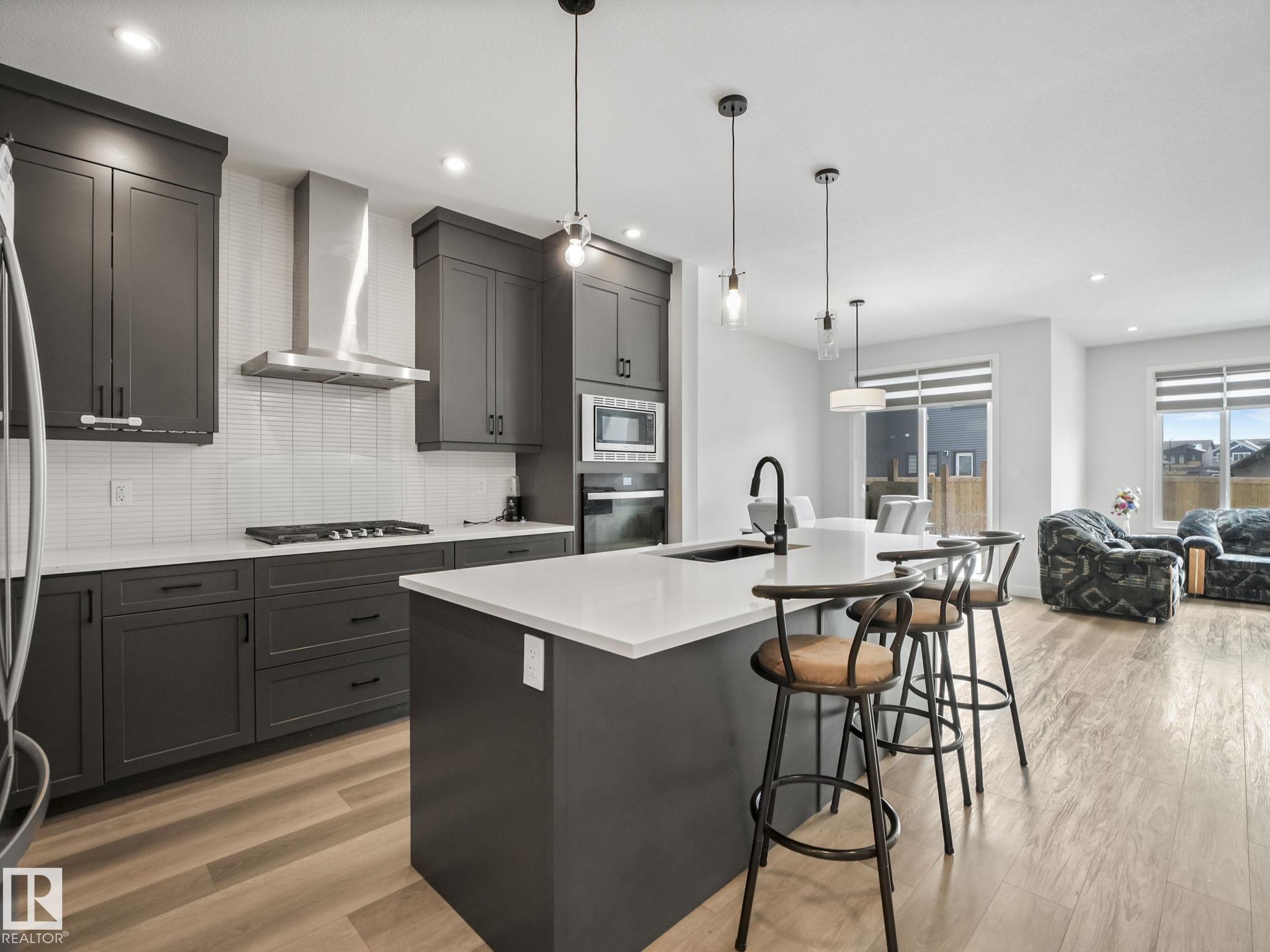 Photo 9 at 1143 Plum Lane SW, The Orchards At Ellerslie, Edmonton