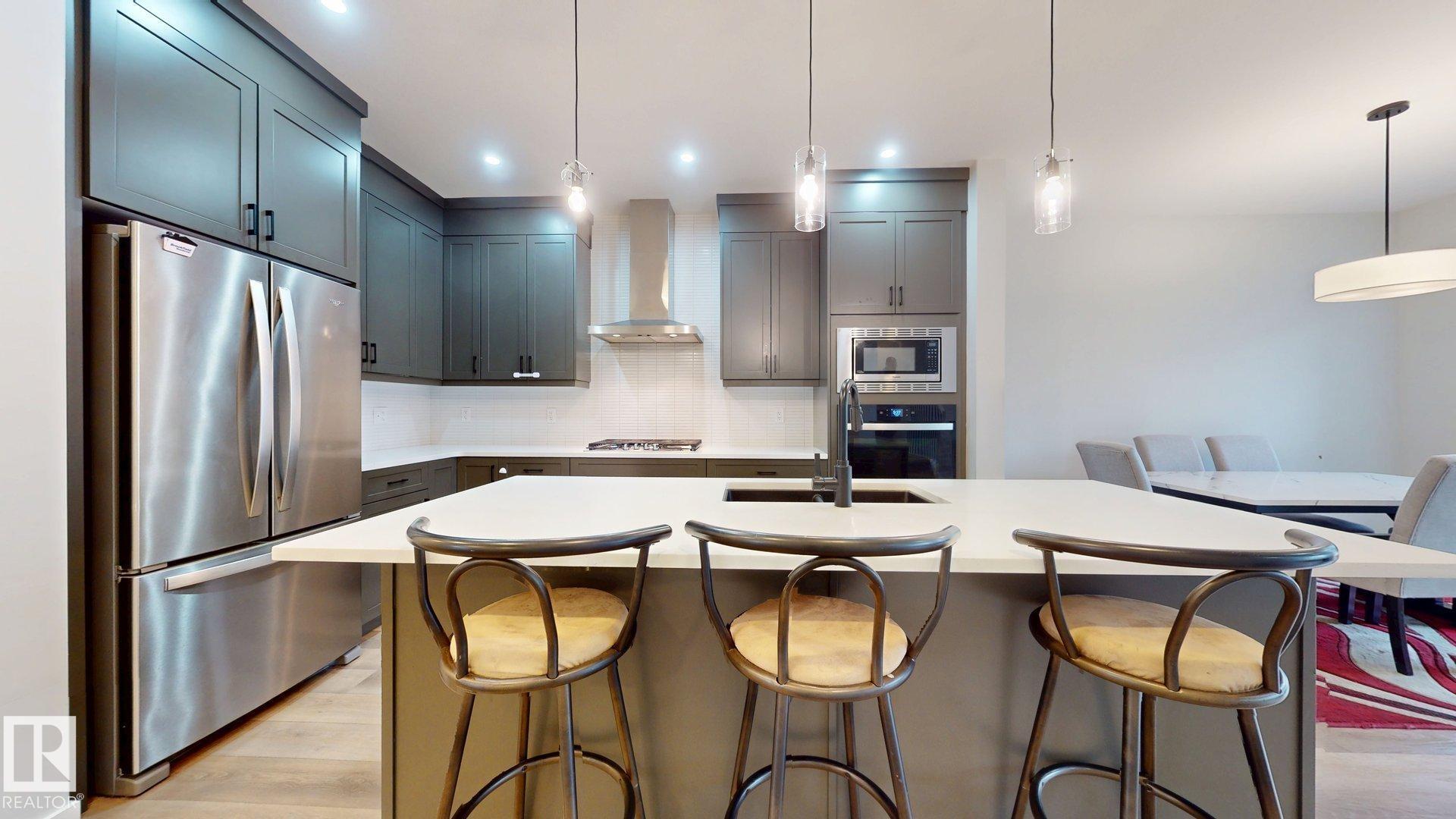 Photo 10 at 1143 Plum Lane SW, The Orchards At Ellerslie, Edmonton