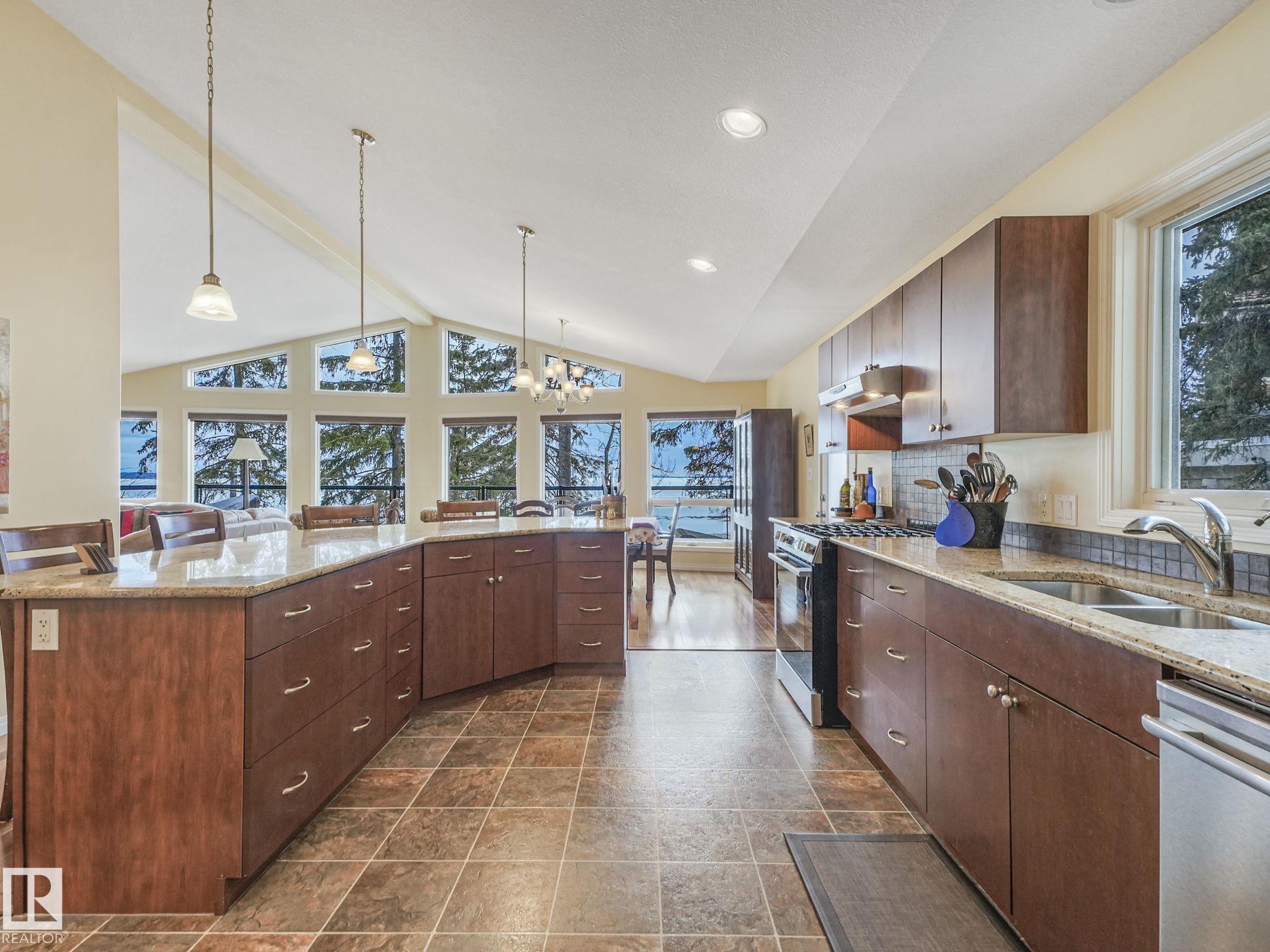 Photo 14 at 90 - 2001 Twp Road, Mitchell Beach, Rural Leduc County