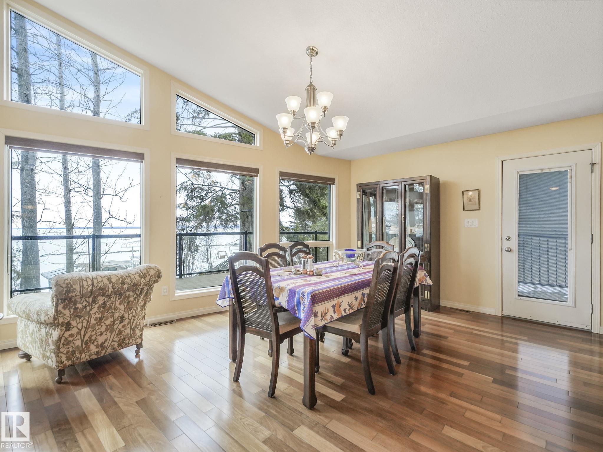 Photo 18 at 90 - 2001 Twp Road, Mitchell Beach, Rural Leduc County