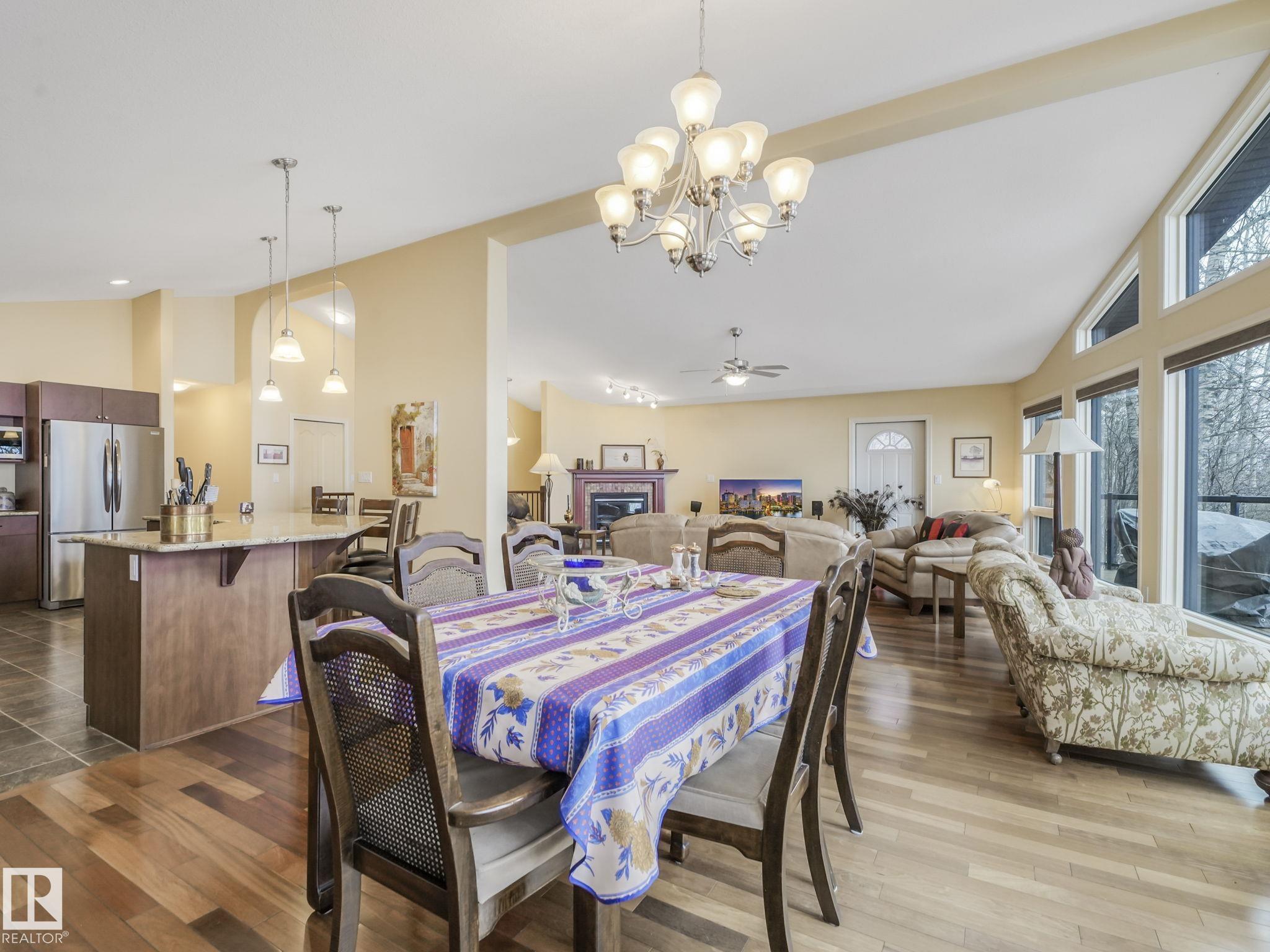 Photo 19 at 90 - 2001 Twp Road, Mitchell Beach, Rural Leduc County