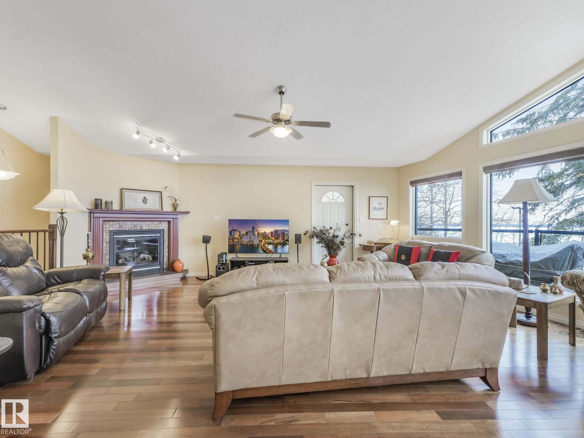 Photo 23 at 90 - 2001 Twp Road, Mitchell Beach, Rural Leduc County