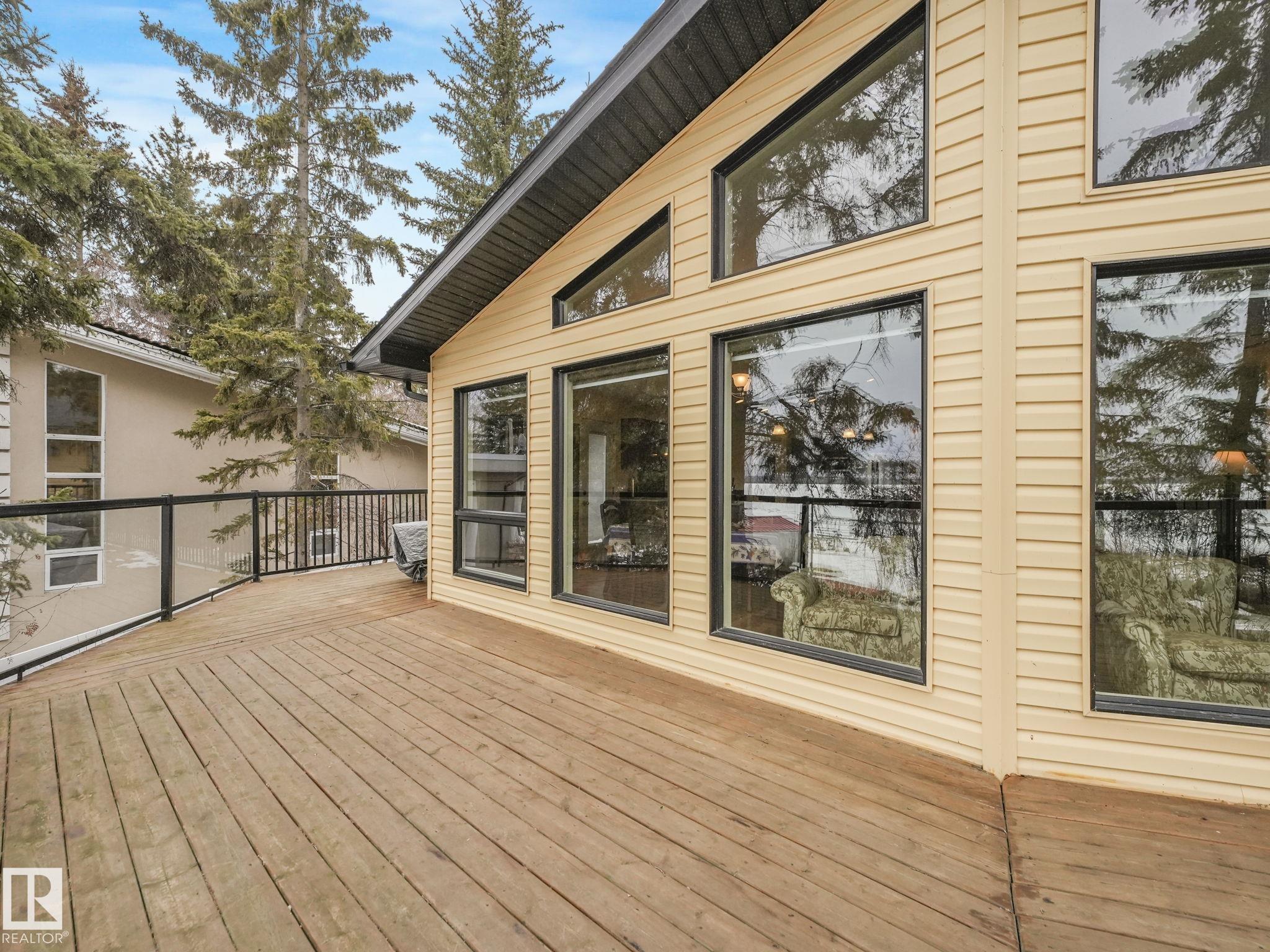 90 - 2001 Twp Road, Mitchell Beach, Rural Leduc County