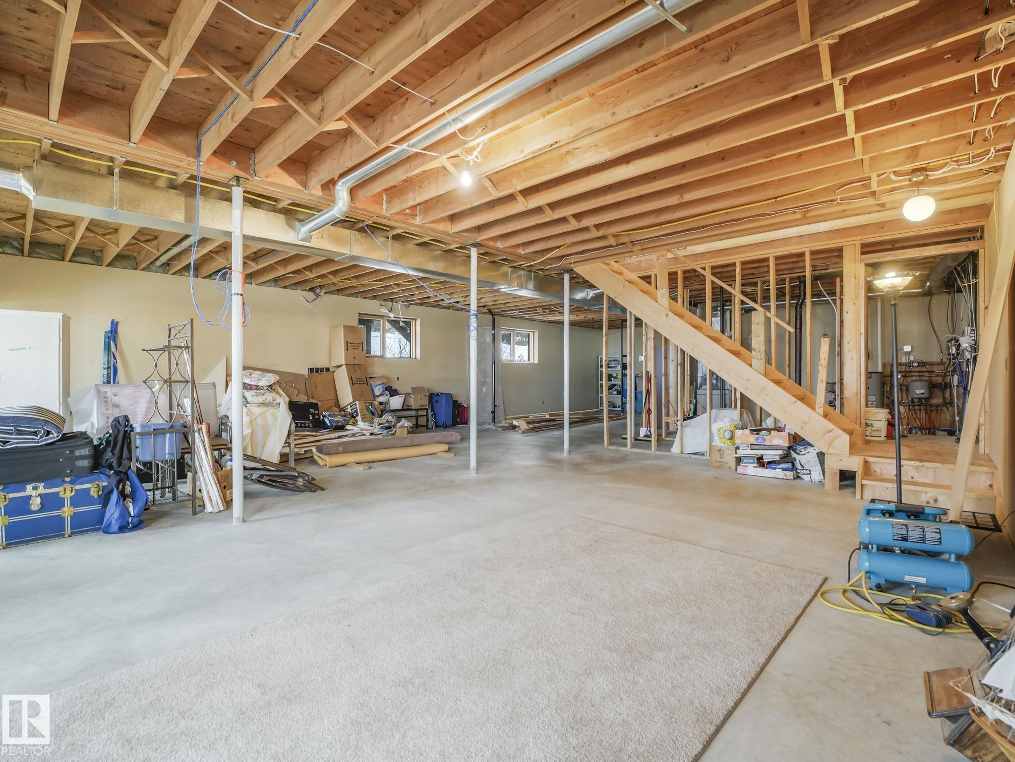 Photo 37 at 90 - 2001 Twp Road, Mitchell Beach, Rural Leduc County