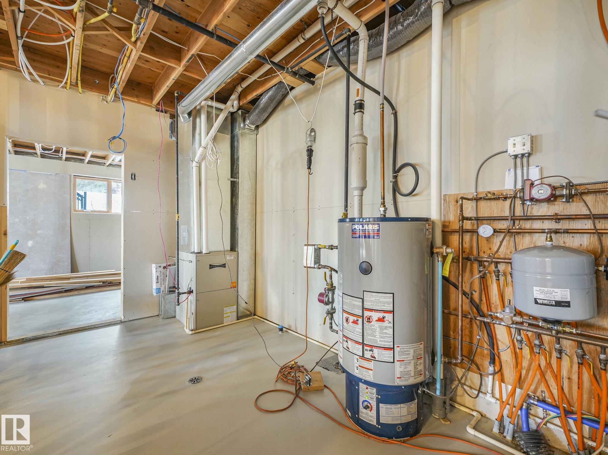 Photo 40 at 90 - 2001 Twp Road, Mitchell Beach, Rural Leduc County