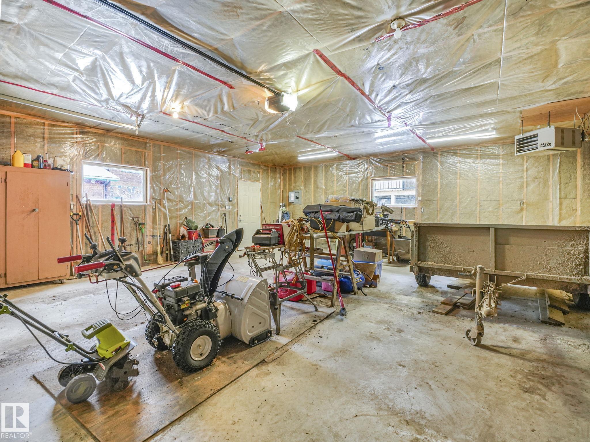 Photo 41 at 90 - 2001 Twp Road, Mitchell Beach, Rural Leduc County