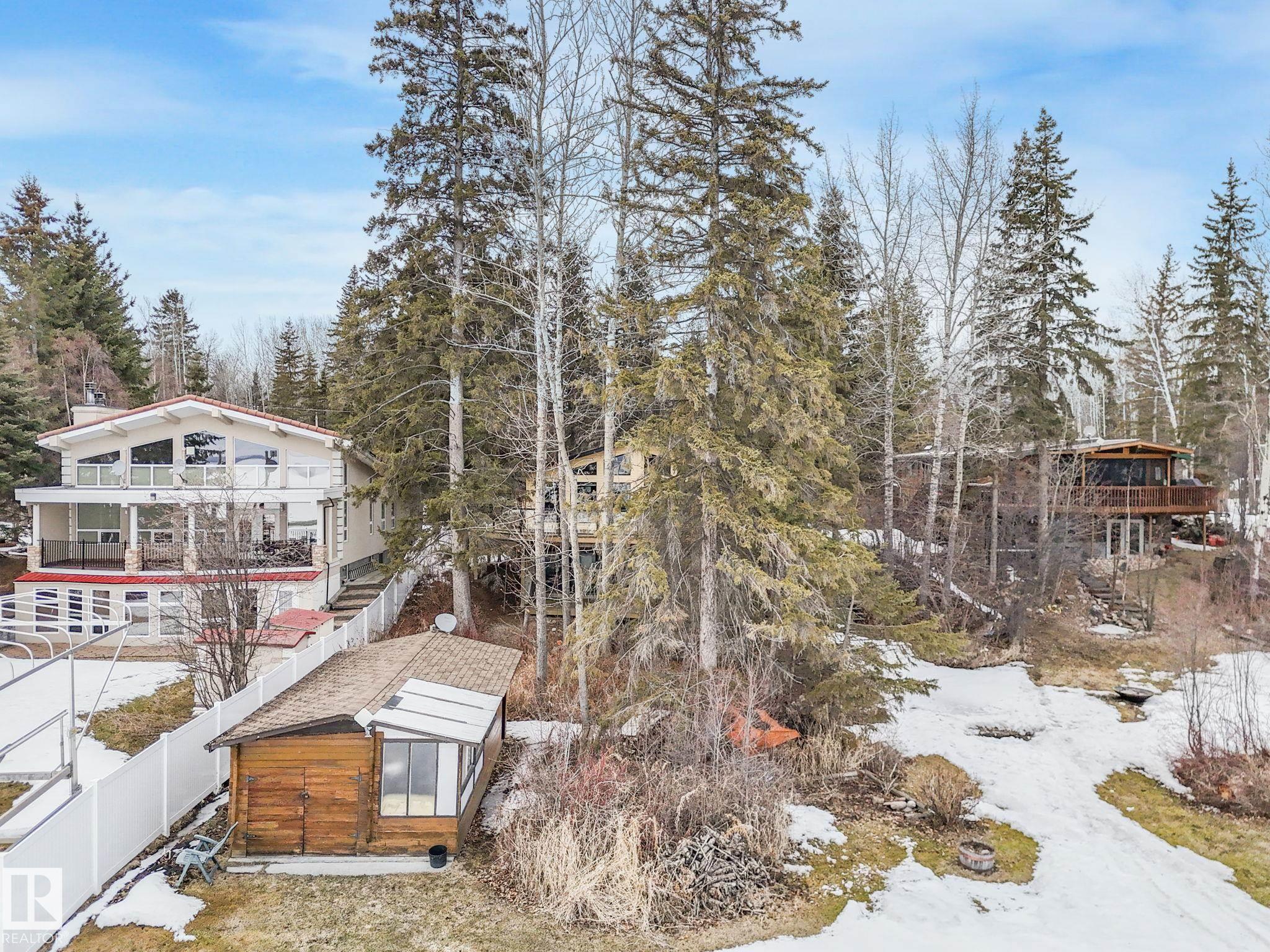 Photo 42 at 90 - 2001 Twp Road, Mitchell Beach, Rural Leduc County