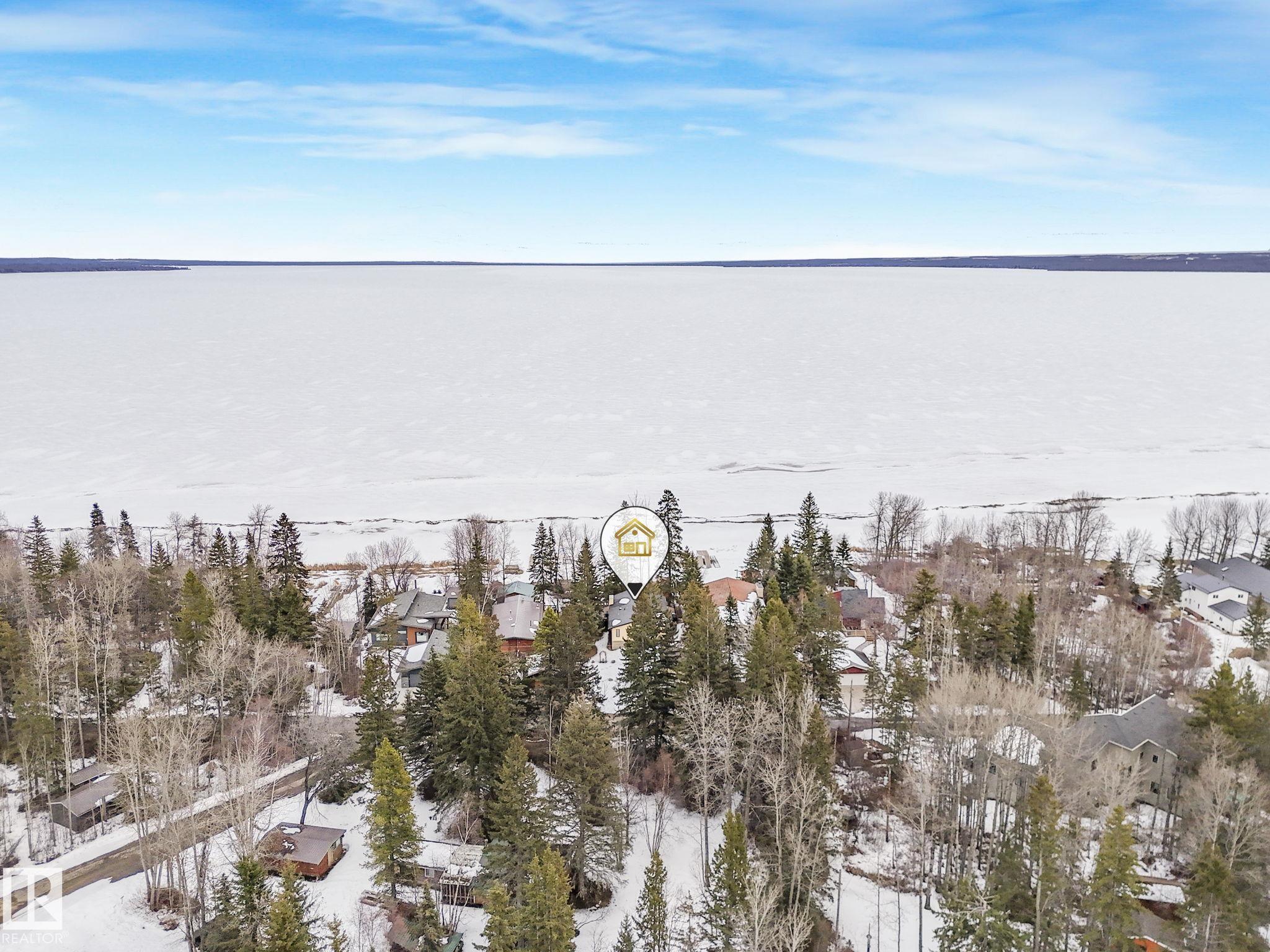 Photo 45 at 90 - 2001 Twp Road, Mitchell Beach, Rural Leduc County