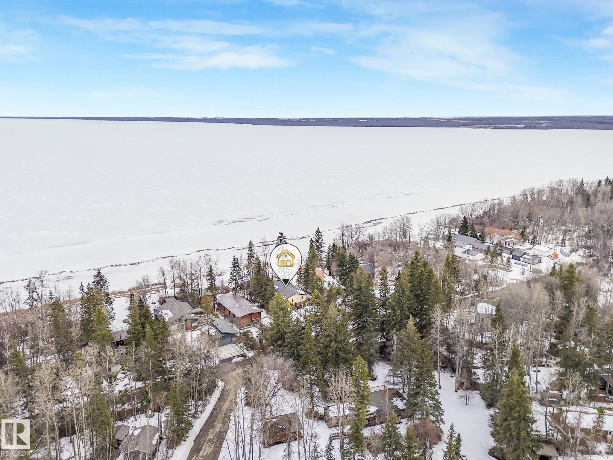 Photo 46 at 90 - 2001 Twp Road, Mitchell Beach, Rural Leduc County