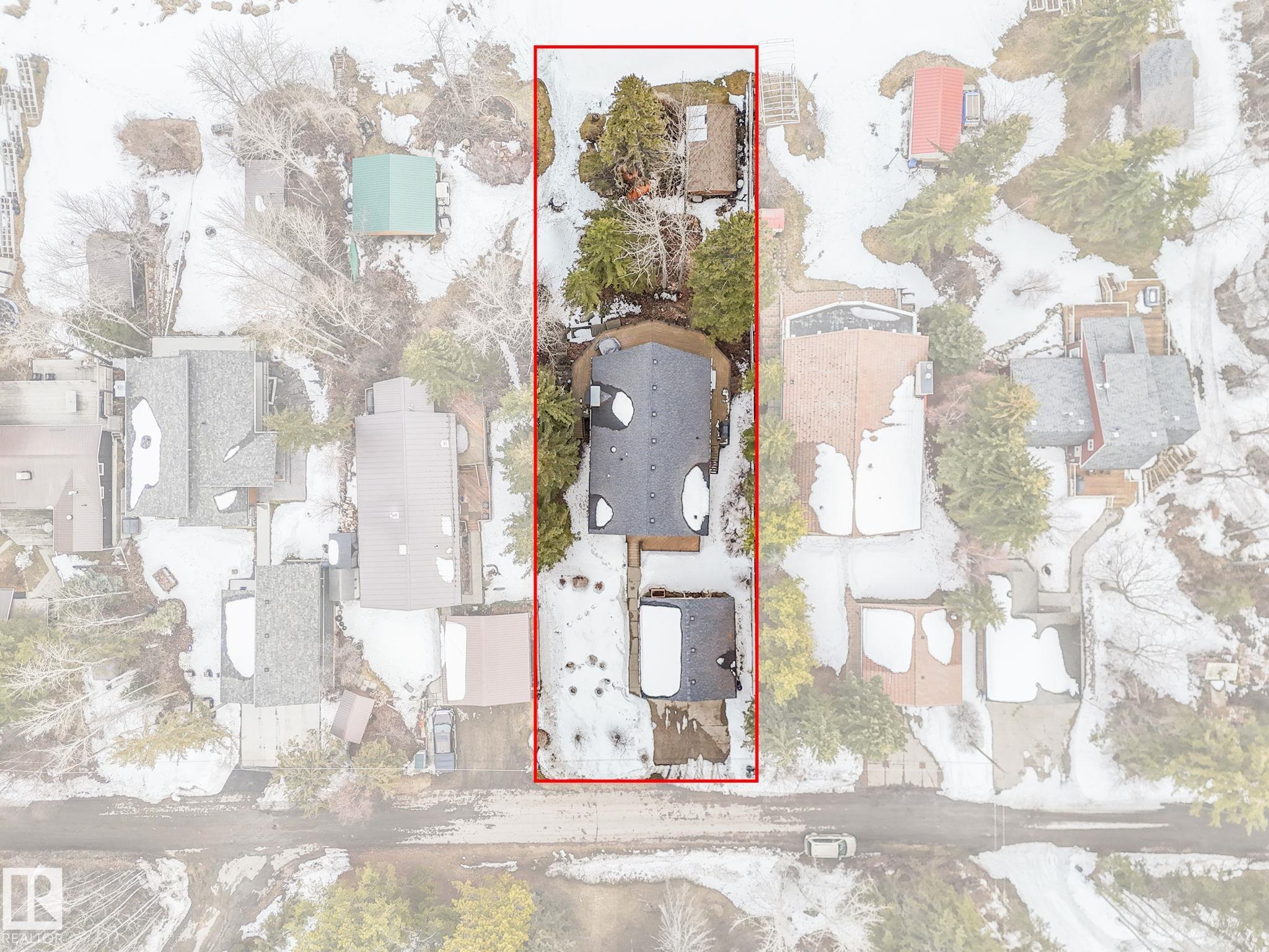 Photo 47 at 90 - 2001 Twp Road, Mitchell Beach, Rural Leduc County