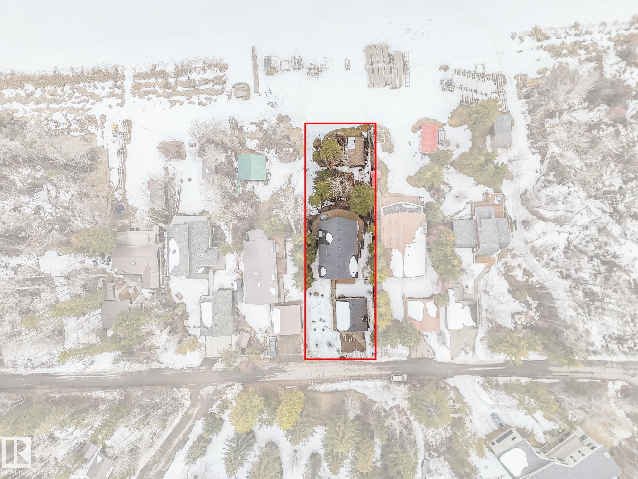 Photo 48 at 90 - 2001 Twp Road, Mitchell Beach, Rural Leduc County