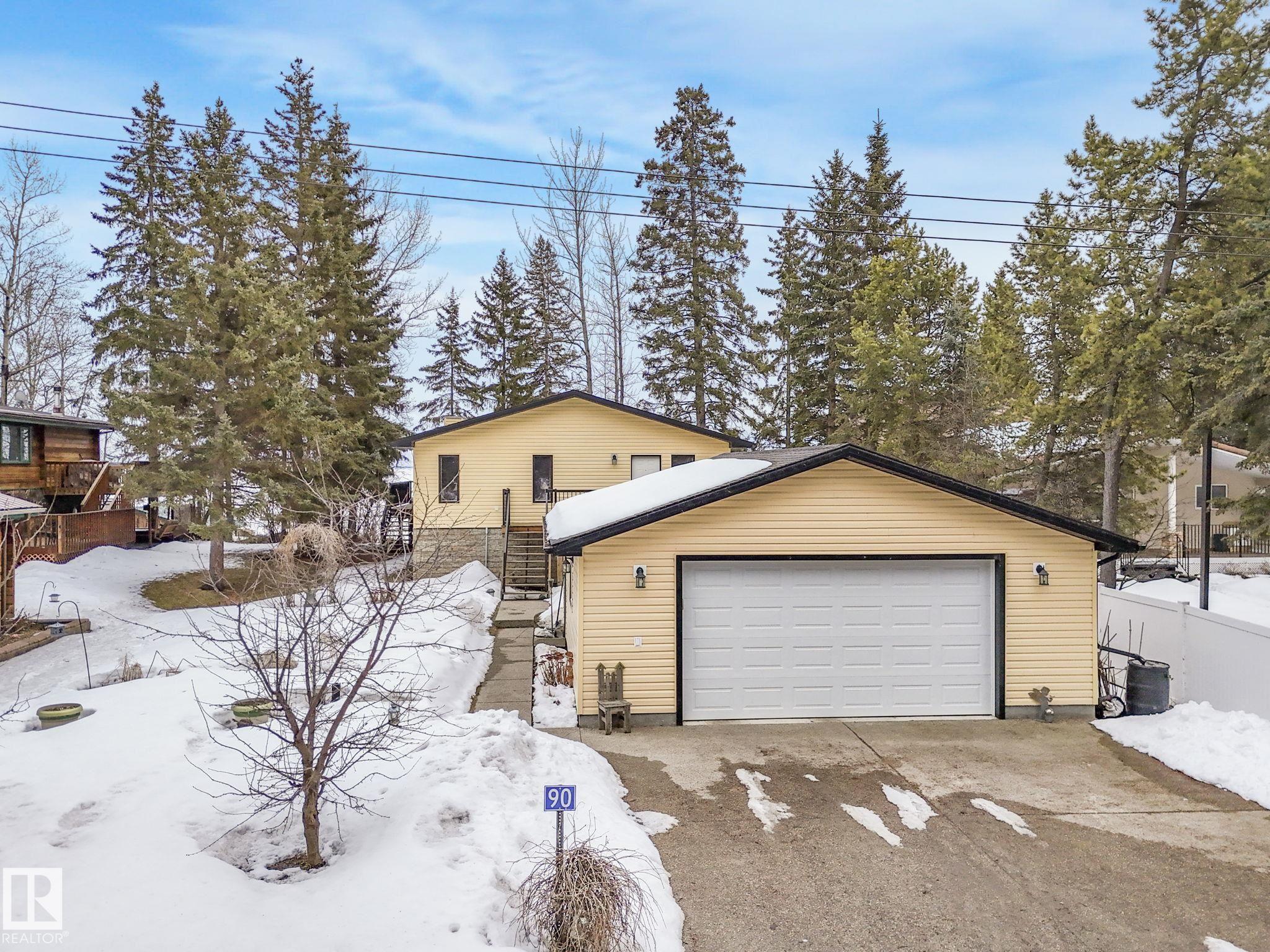 Photo 49 at 90 - 2001 Twp Road, Mitchell Beach, Rural Leduc County