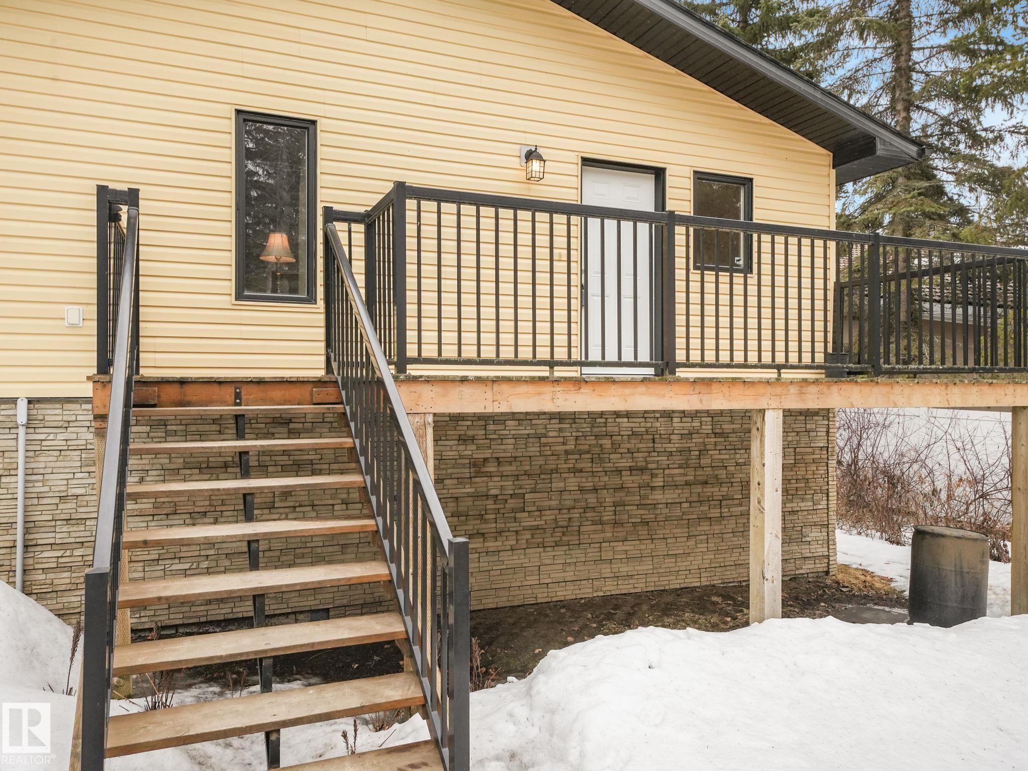 Photo 51 at 90 - 2001 Twp Road, Mitchell Beach, Rural Leduc County