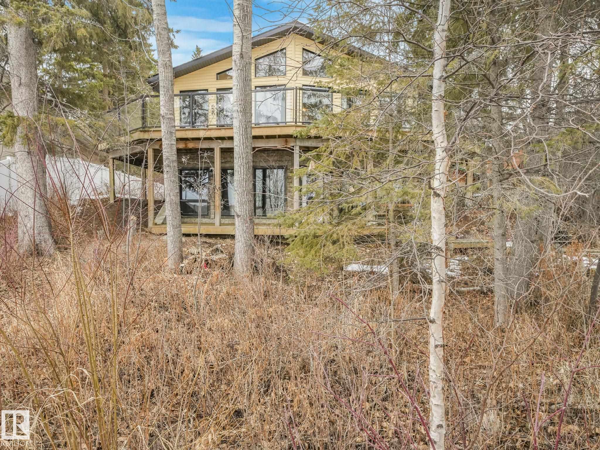 Photo 55 at 90 - 2001 Twp Road, Mitchell Beach, Rural Leduc County