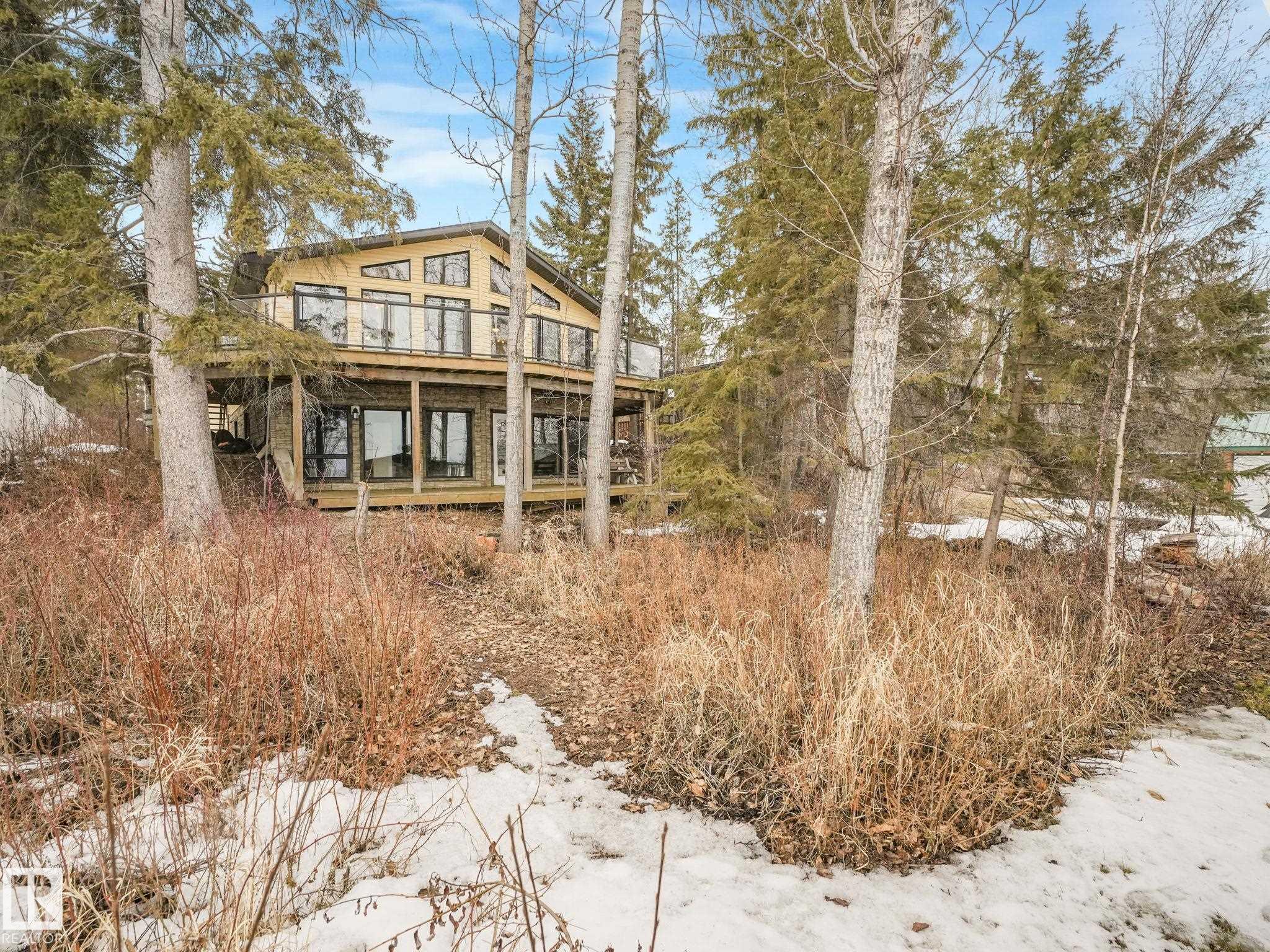 Photo 56 at 90 - 2001 Twp Road, Mitchell Beach, Rural Leduc County