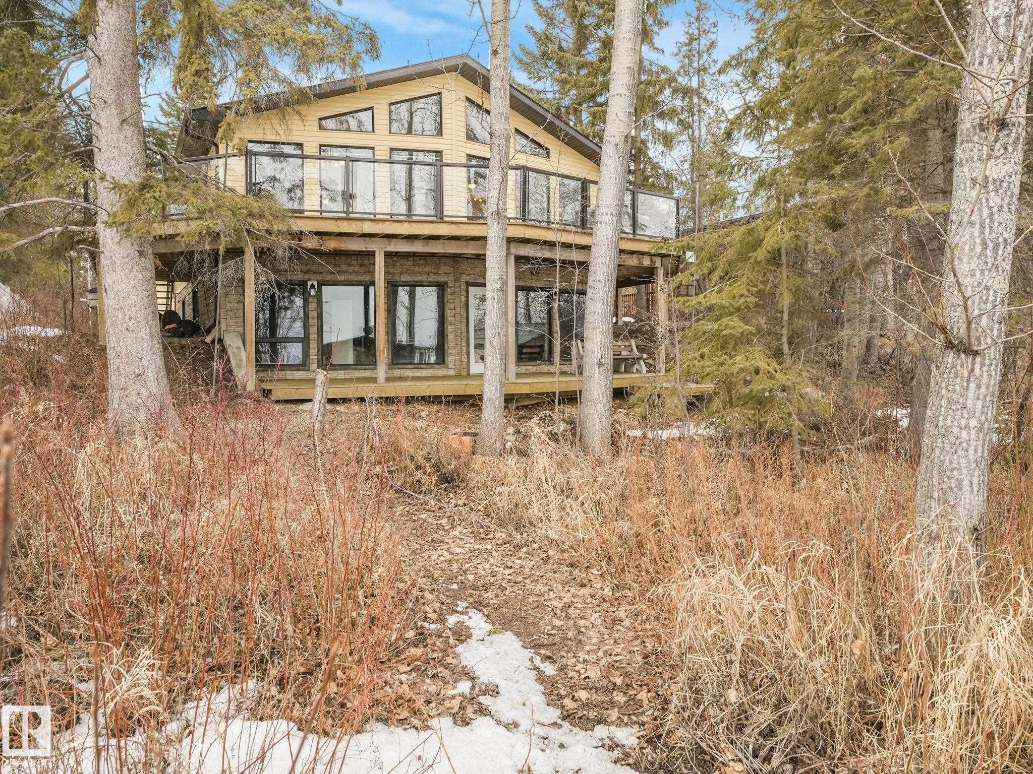 Photo 57 at 90 - 2001 Twp Road, Mitchell Beach, Rural Leduc County