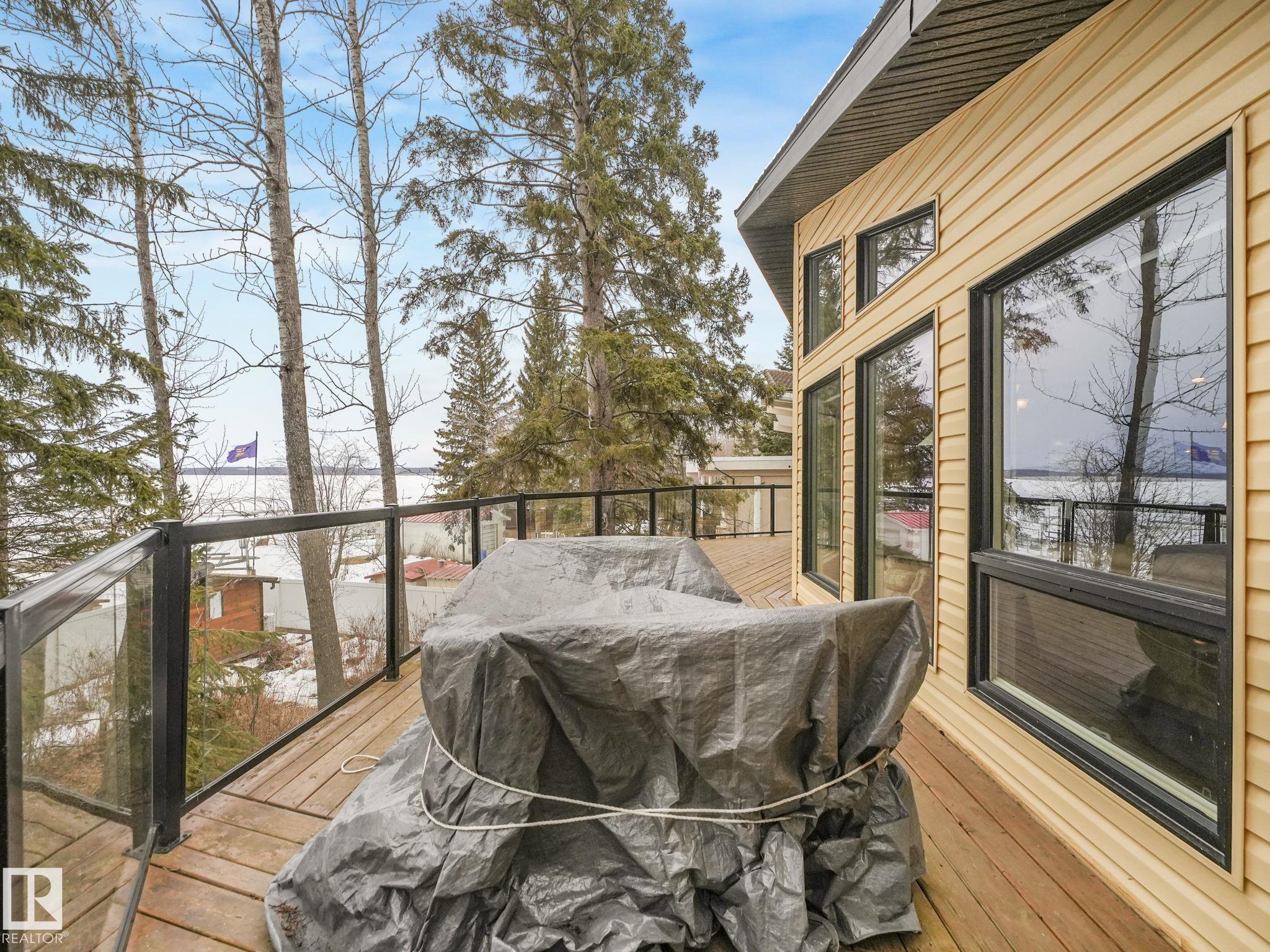 Photo 62 at 90 - 2001 Twp Road, Mitchell Beach, Rural Leduc County