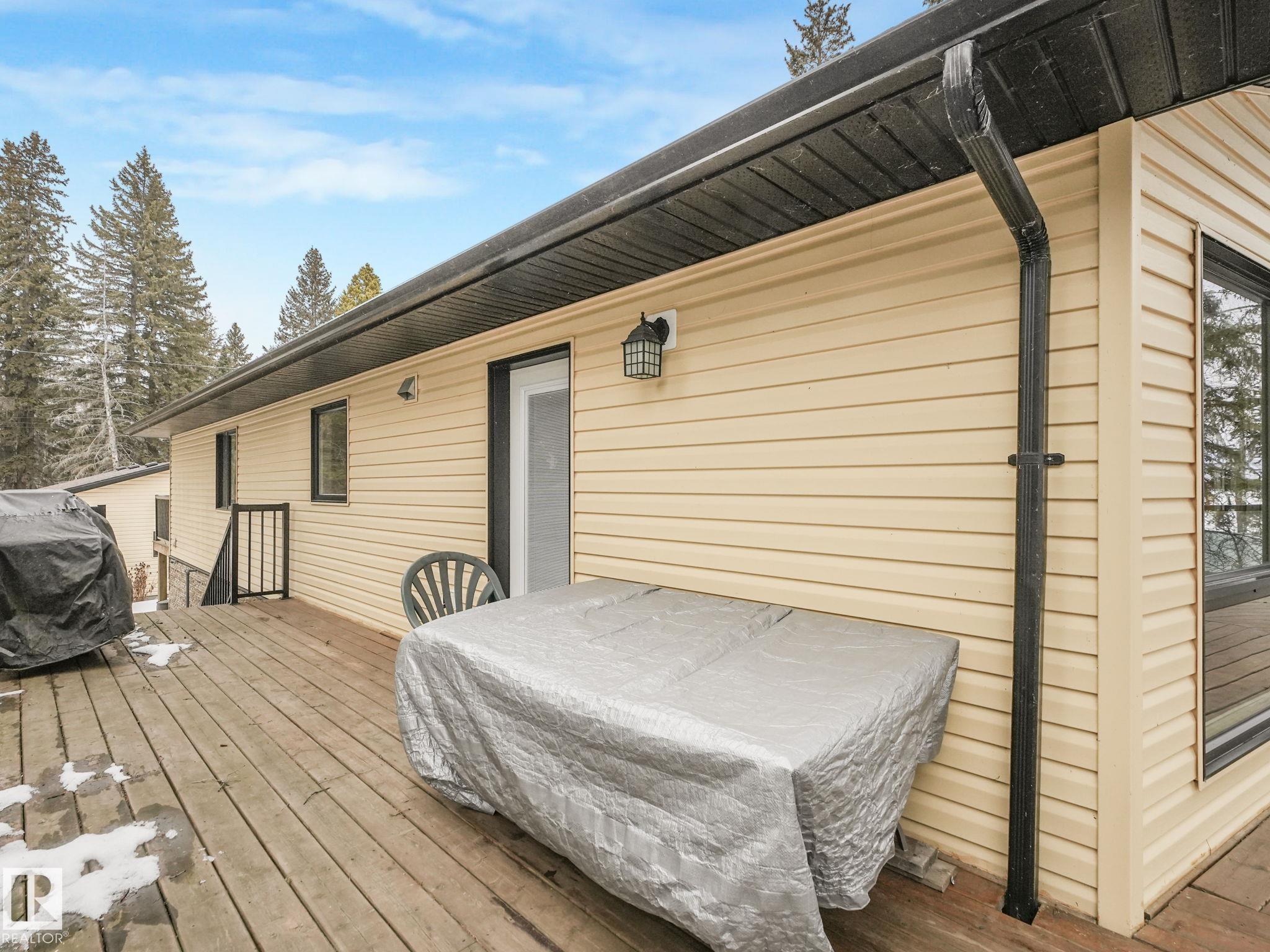 Photo 63 at 90 - 2001 Twp Road, Mitchell Beach, Rural Leduc County