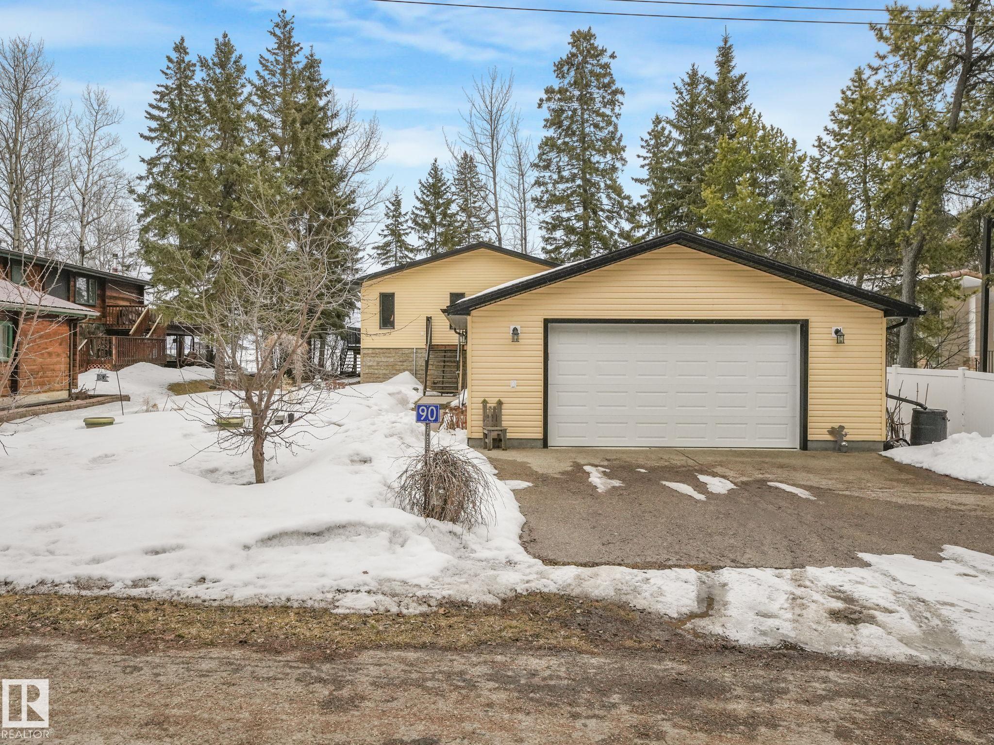 Photo 64 at 90 - 2001 Twp Road, Mitchell Beach, Rural Leduc County