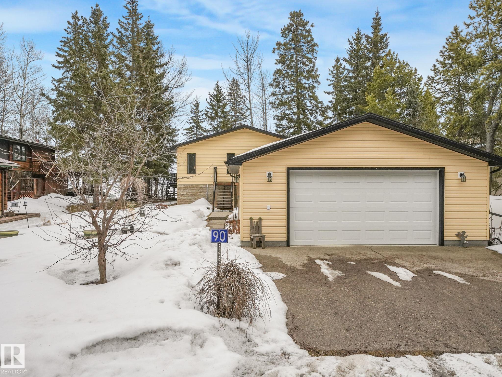 Photo 65 at 90 - 2001 Twp Road, Mitchell Beach, Rural Leduc County