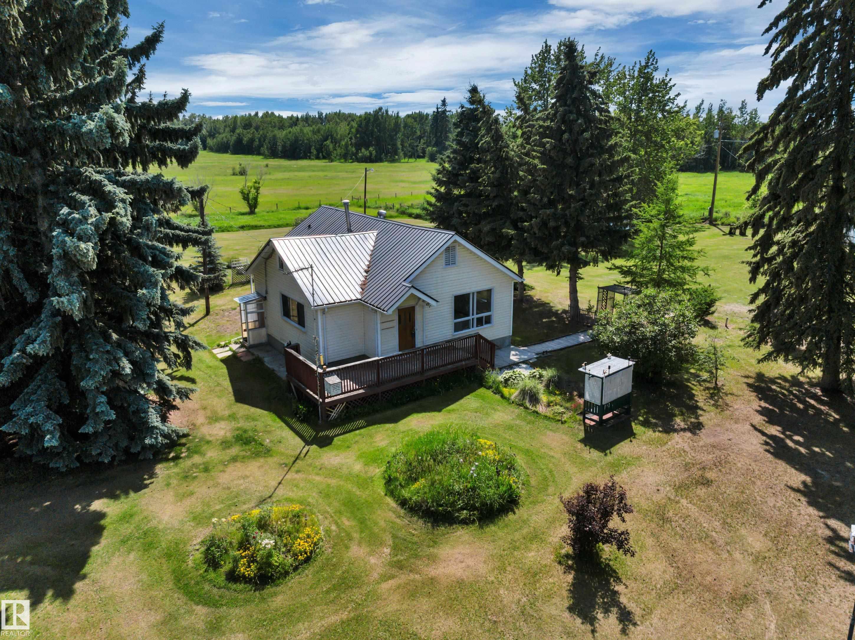 2137 Twp Road 490, None, Rural Leduc County