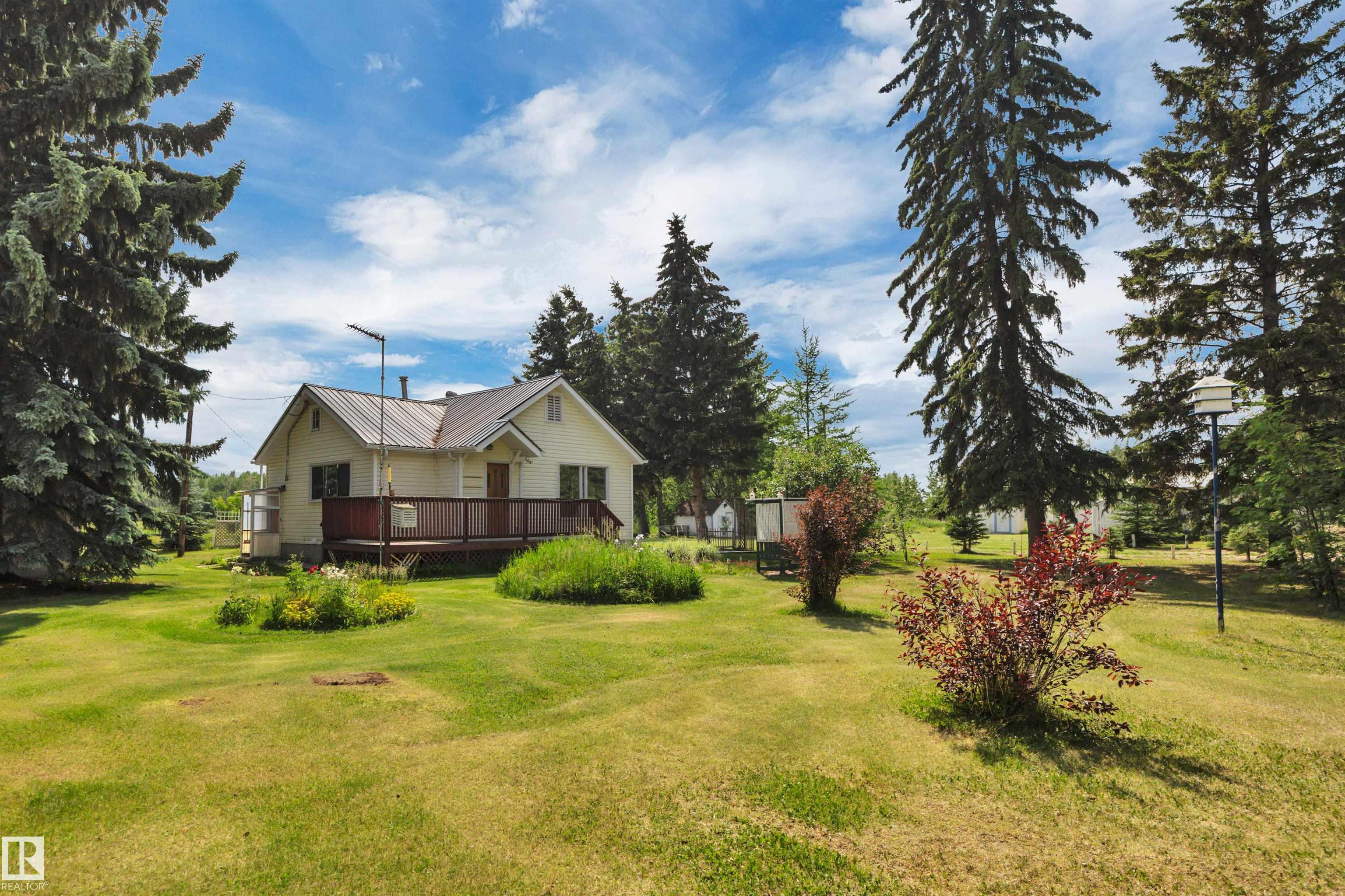 2137 Twp Road 490, None, Rural Leduc County