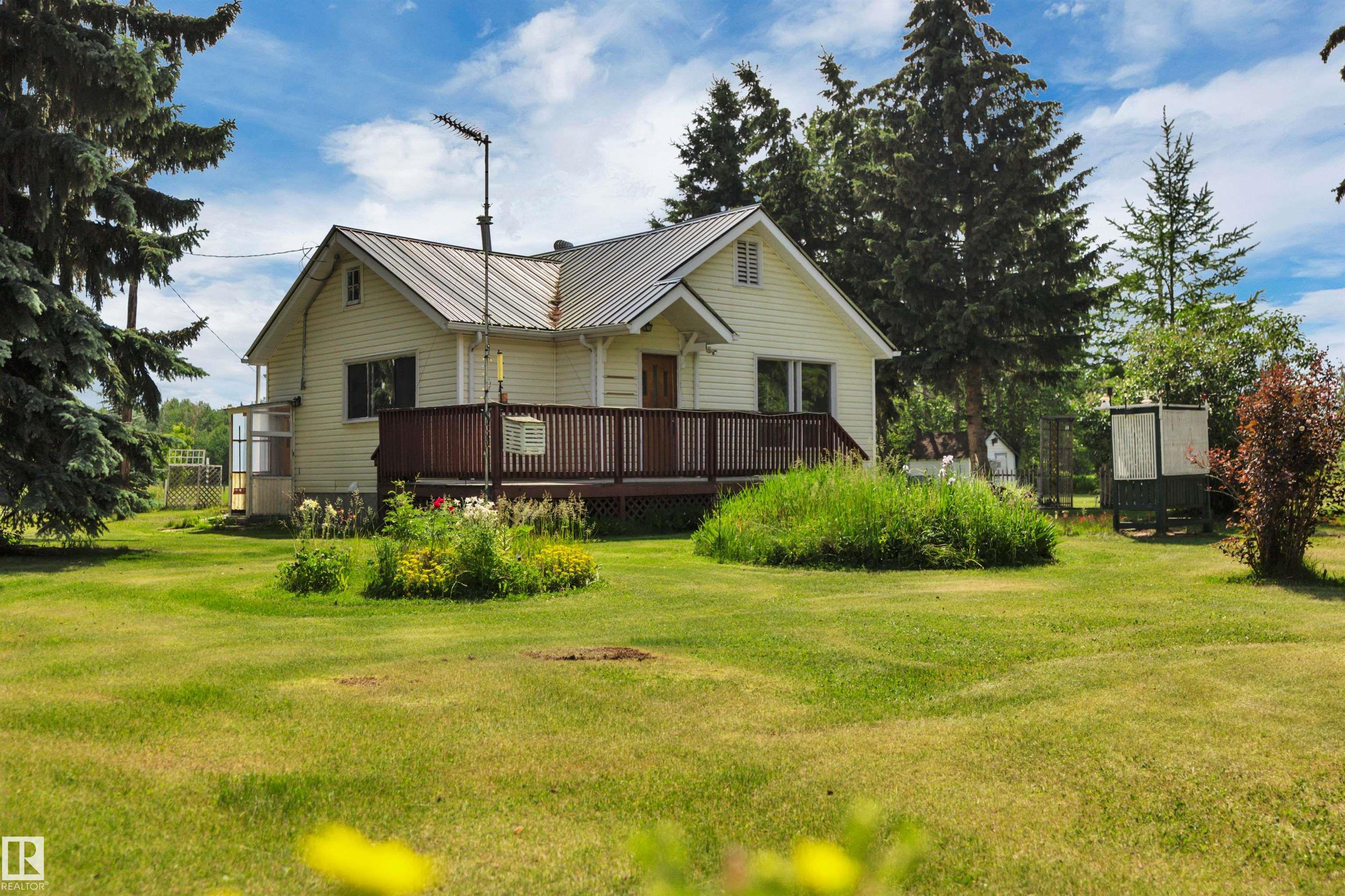 2137 Twp Road 490, None, Rural Leduc County