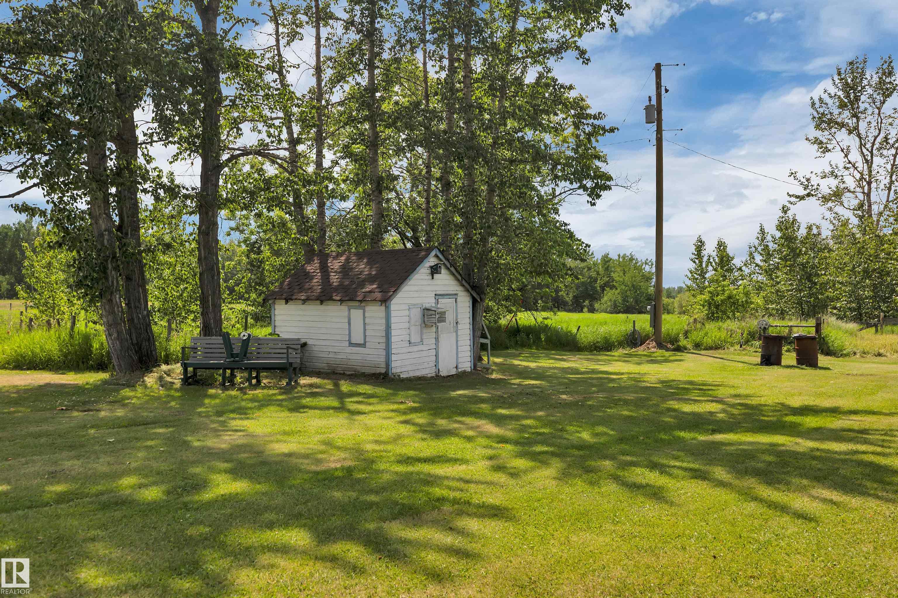 Photo 36 at 2137 Twp Road 490, None, Rural Leduc County