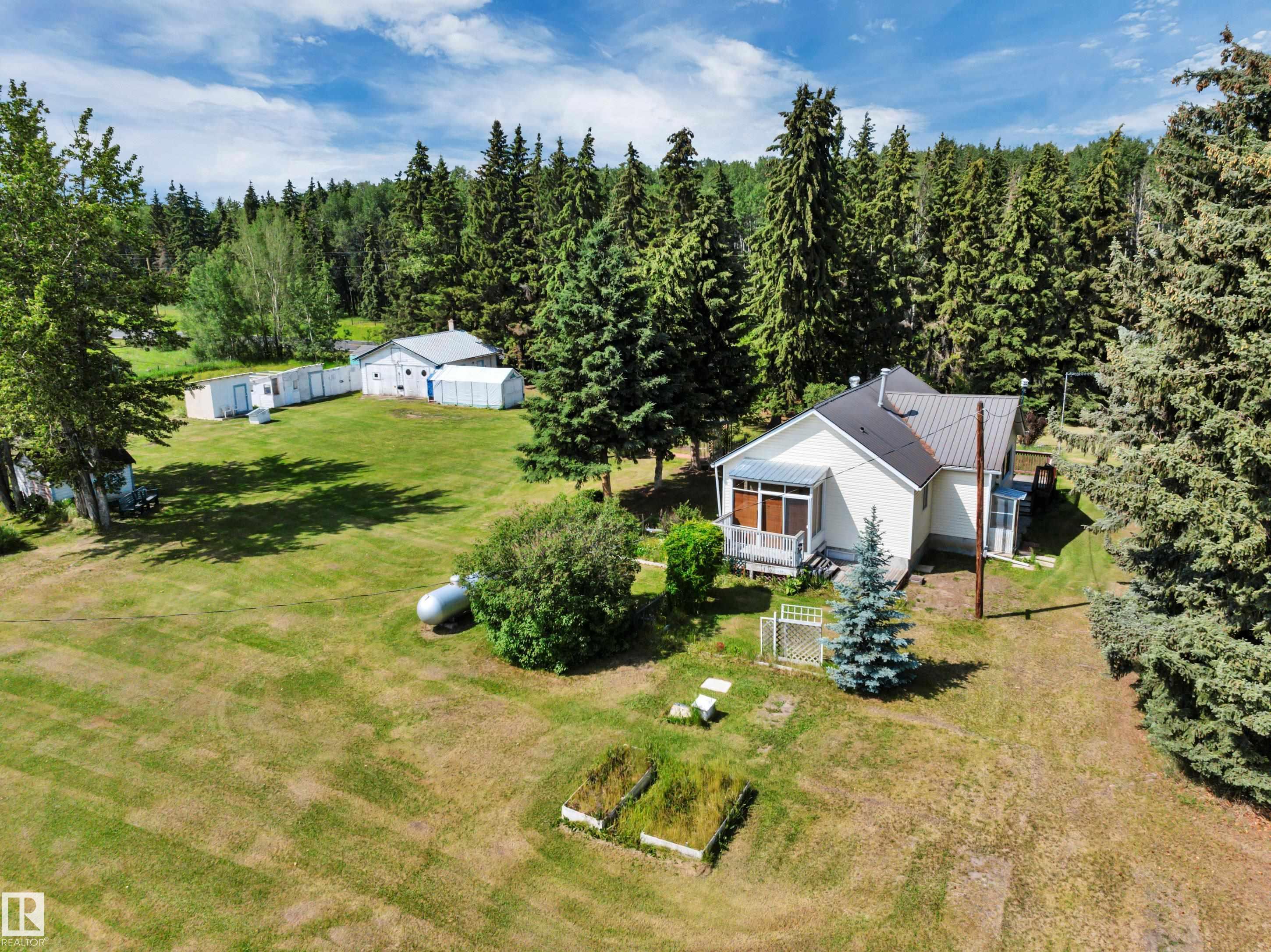2137 Twp Road 490, None, Rural Leduc County