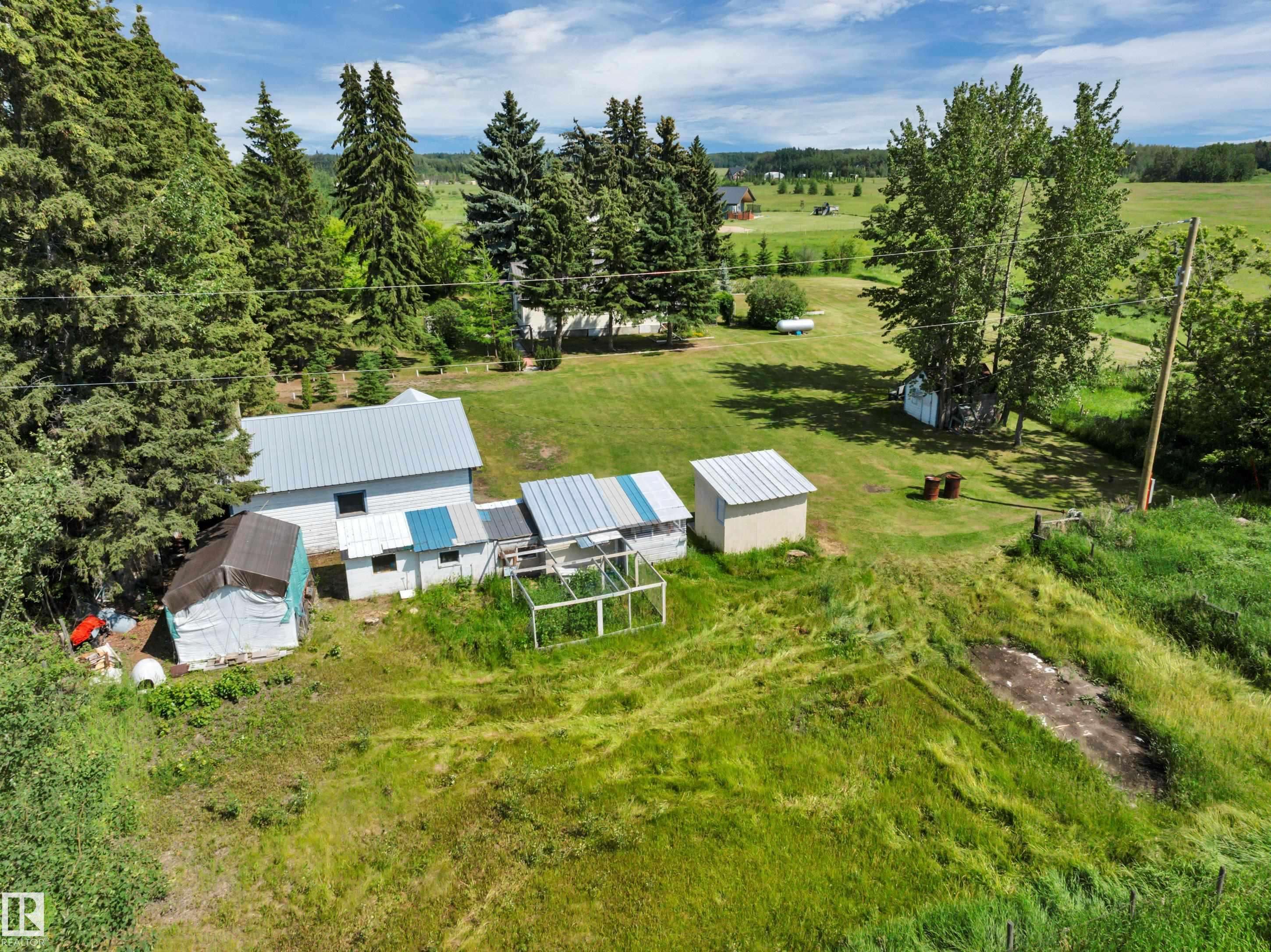 Photo 42 at 2137 Twp Road 490, None, Rural Leduc County